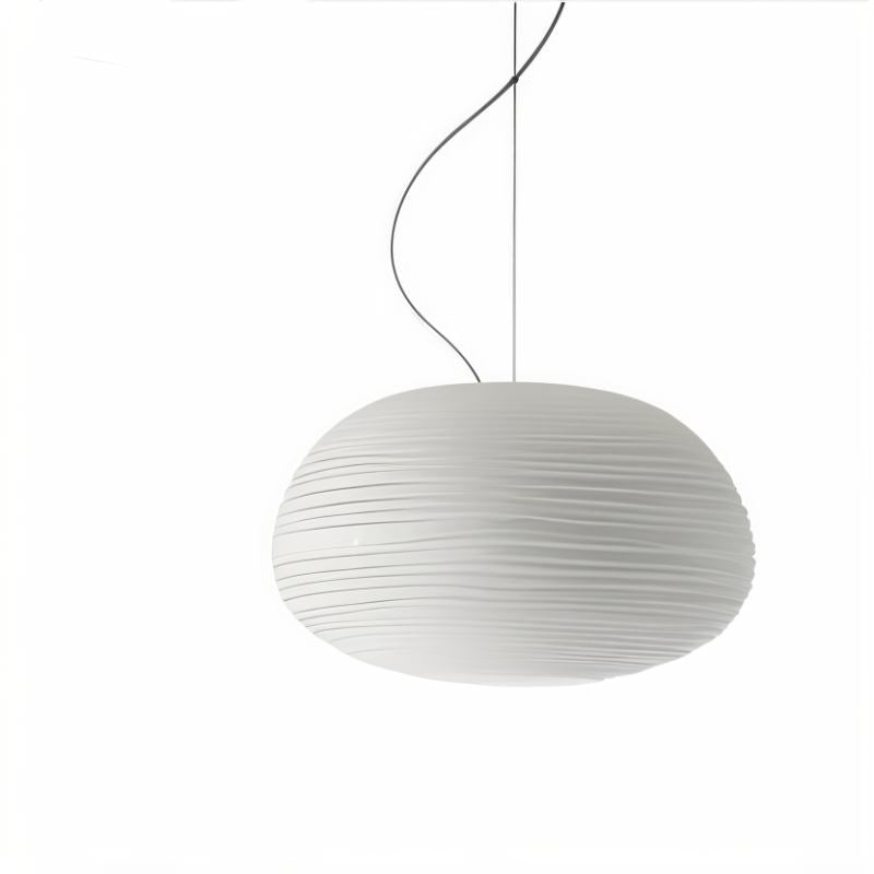 Disc-o Pendant Light - Decor Addict, LLC
