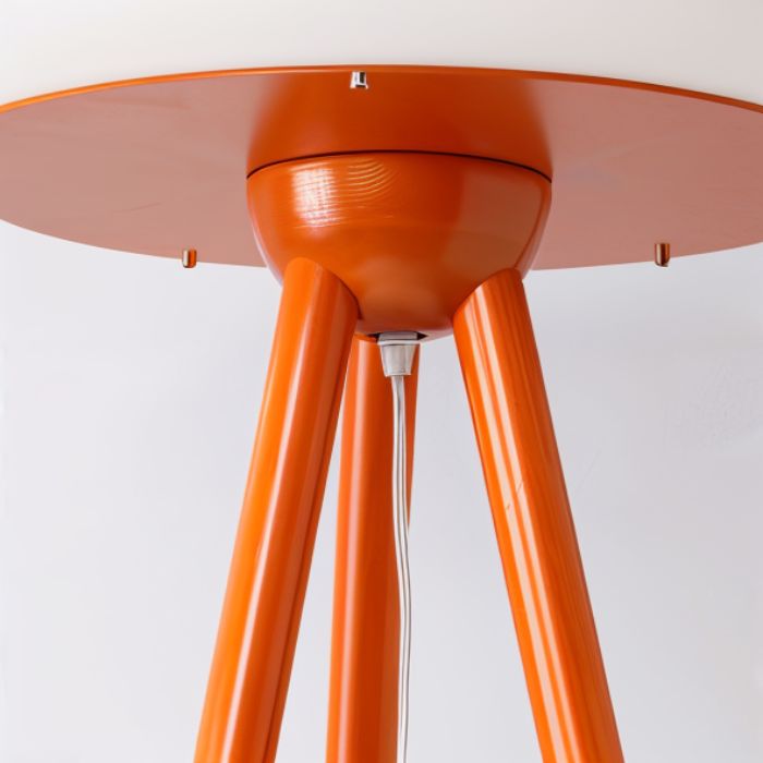 Dorjee Floor Lamp - Decor Addict, LLC