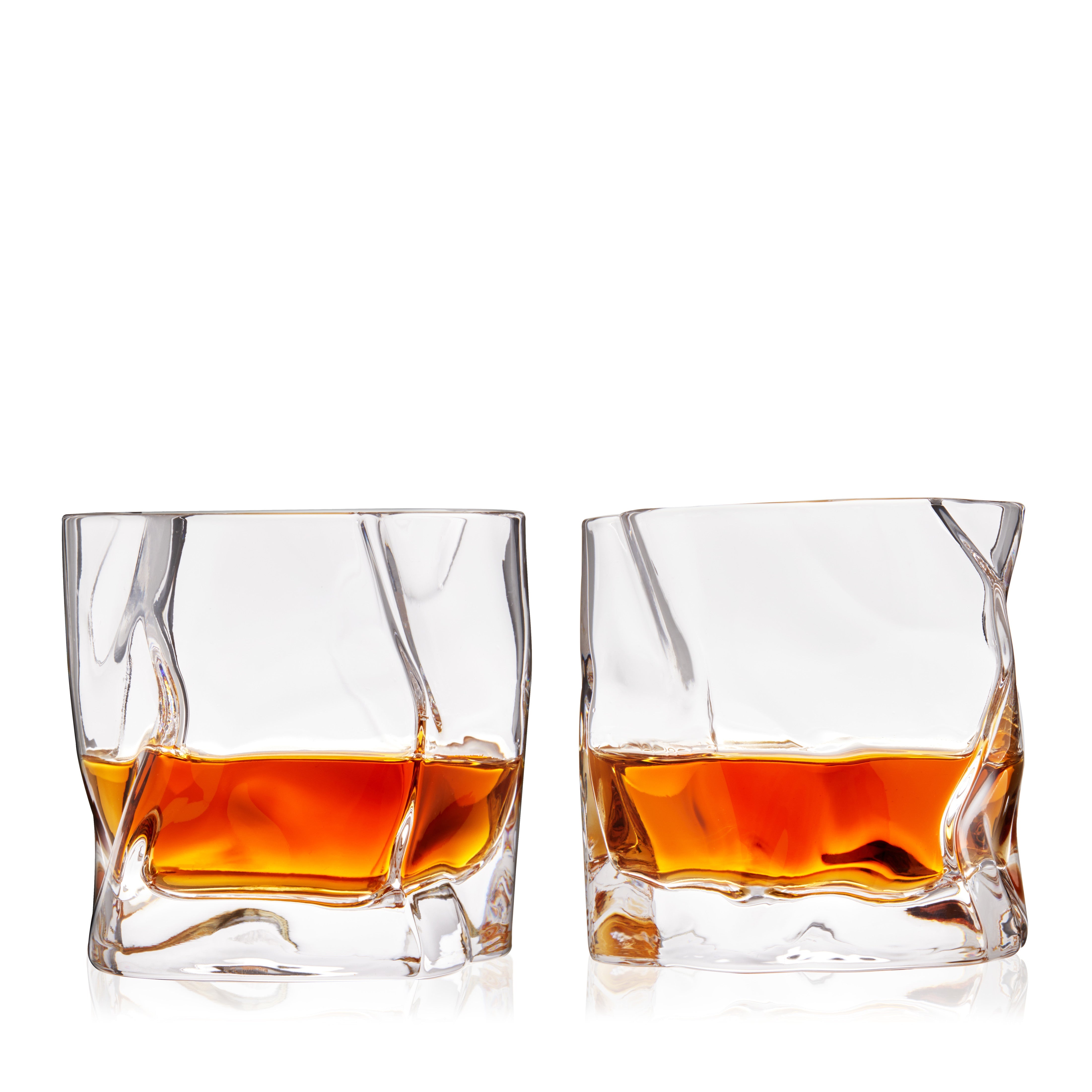 Molten Tumblers - Decor Addict, LLC