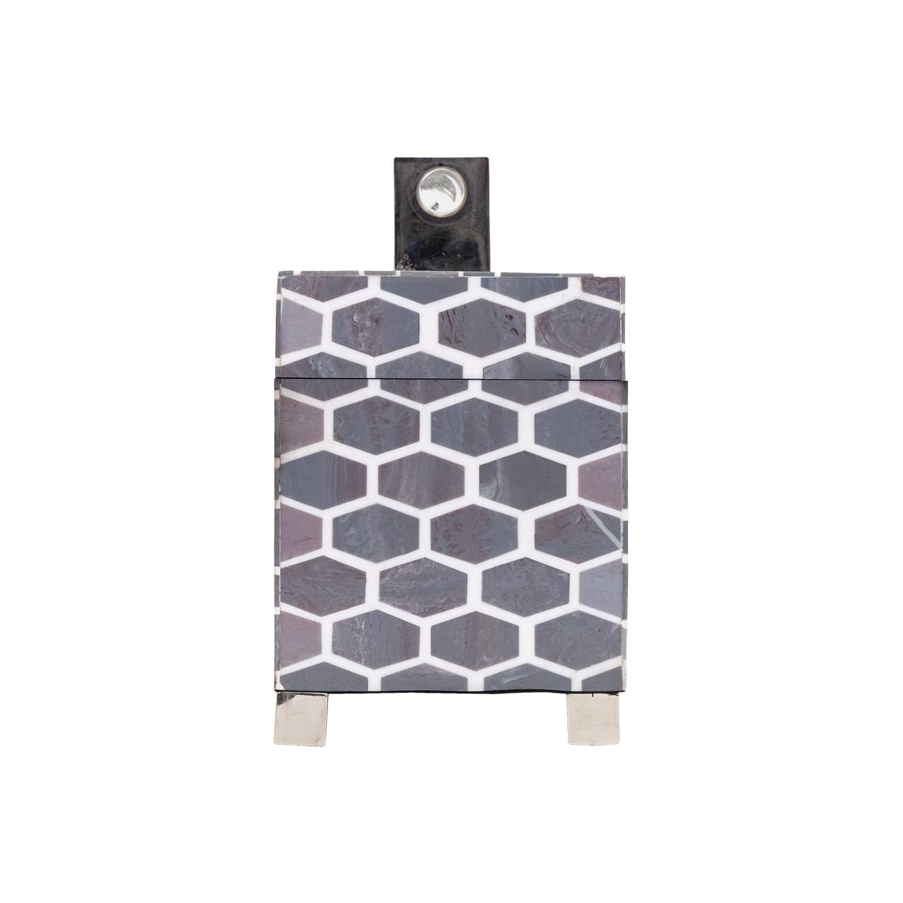 Baroda Box - Decor Addict, LLC