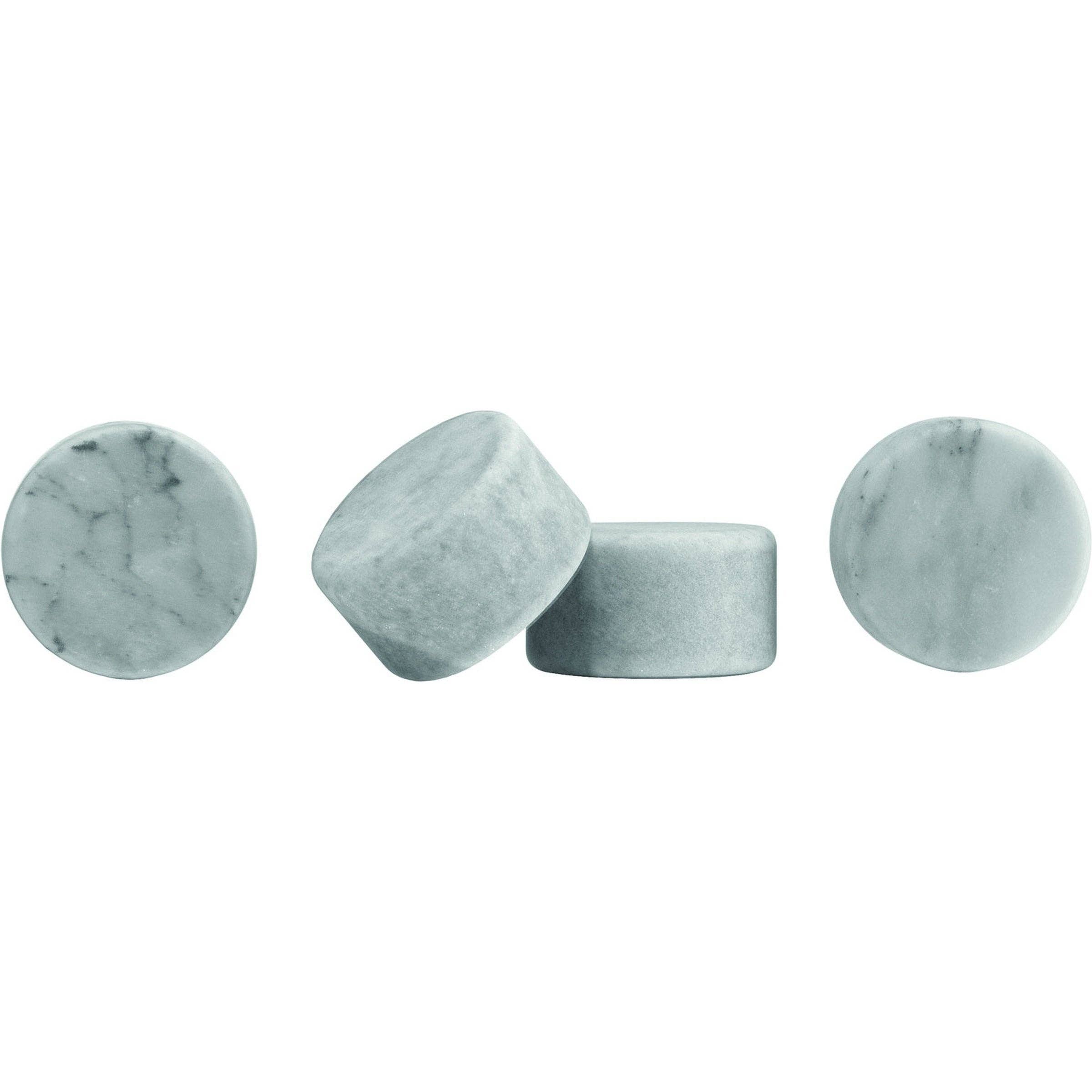 Chateau 9 Piece Whiskey Decanter Set - Decor Addict, LLC