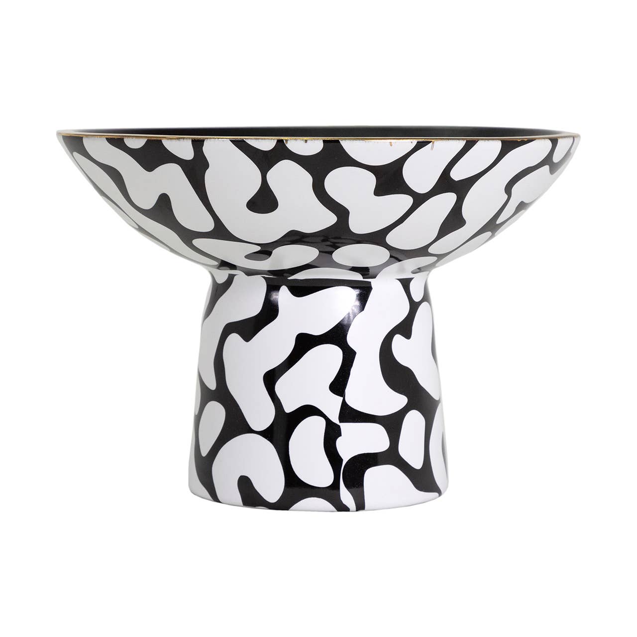 Oran Bowl - Decor Addict, LLC