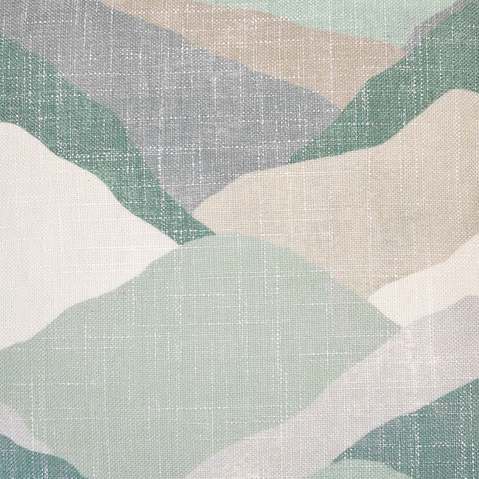 Olympia Lumbar Pillow: Adobe / 12" x 18" - Decor Addict, LLC