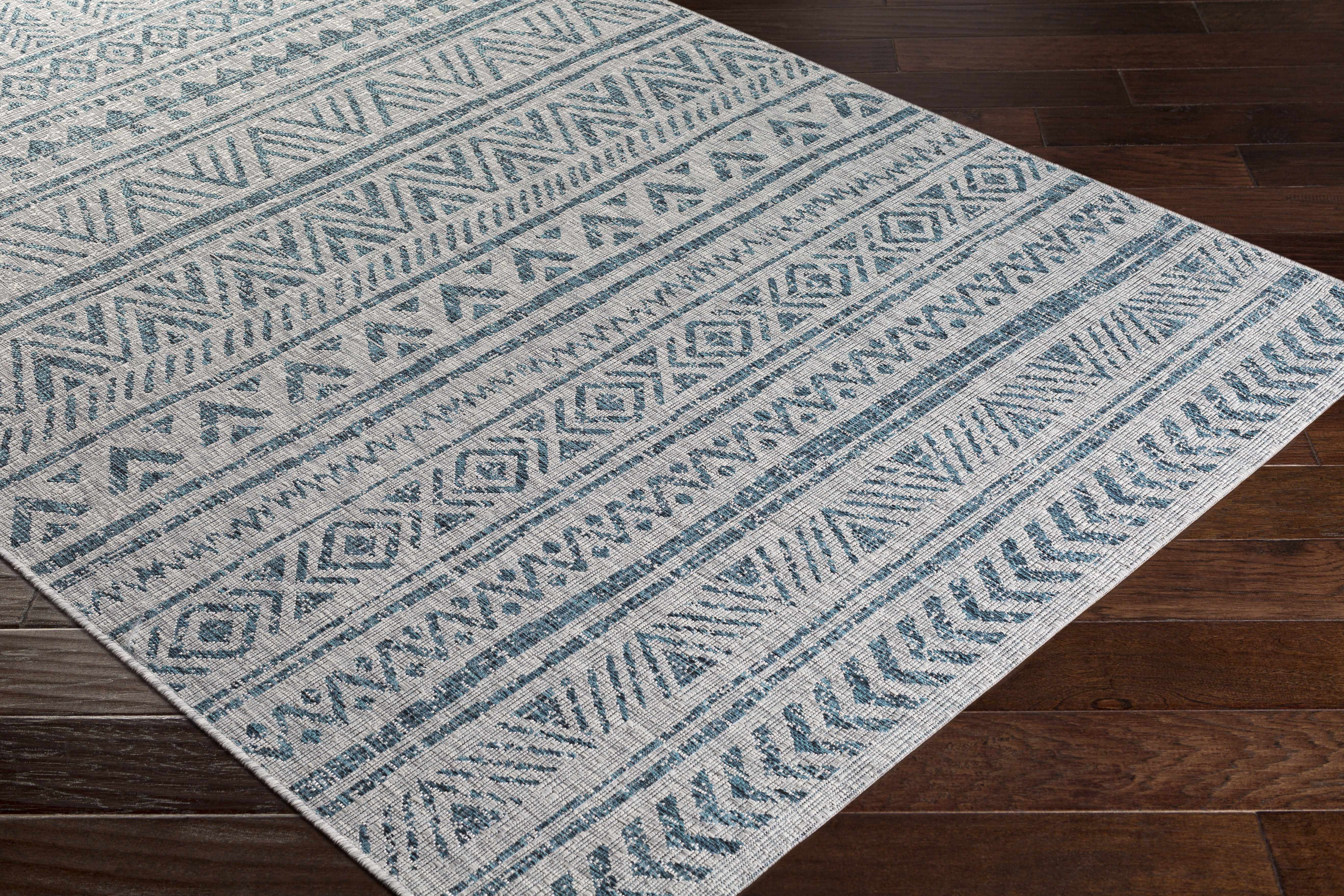 Ambridge Area Rug - Decor Addict, LLC