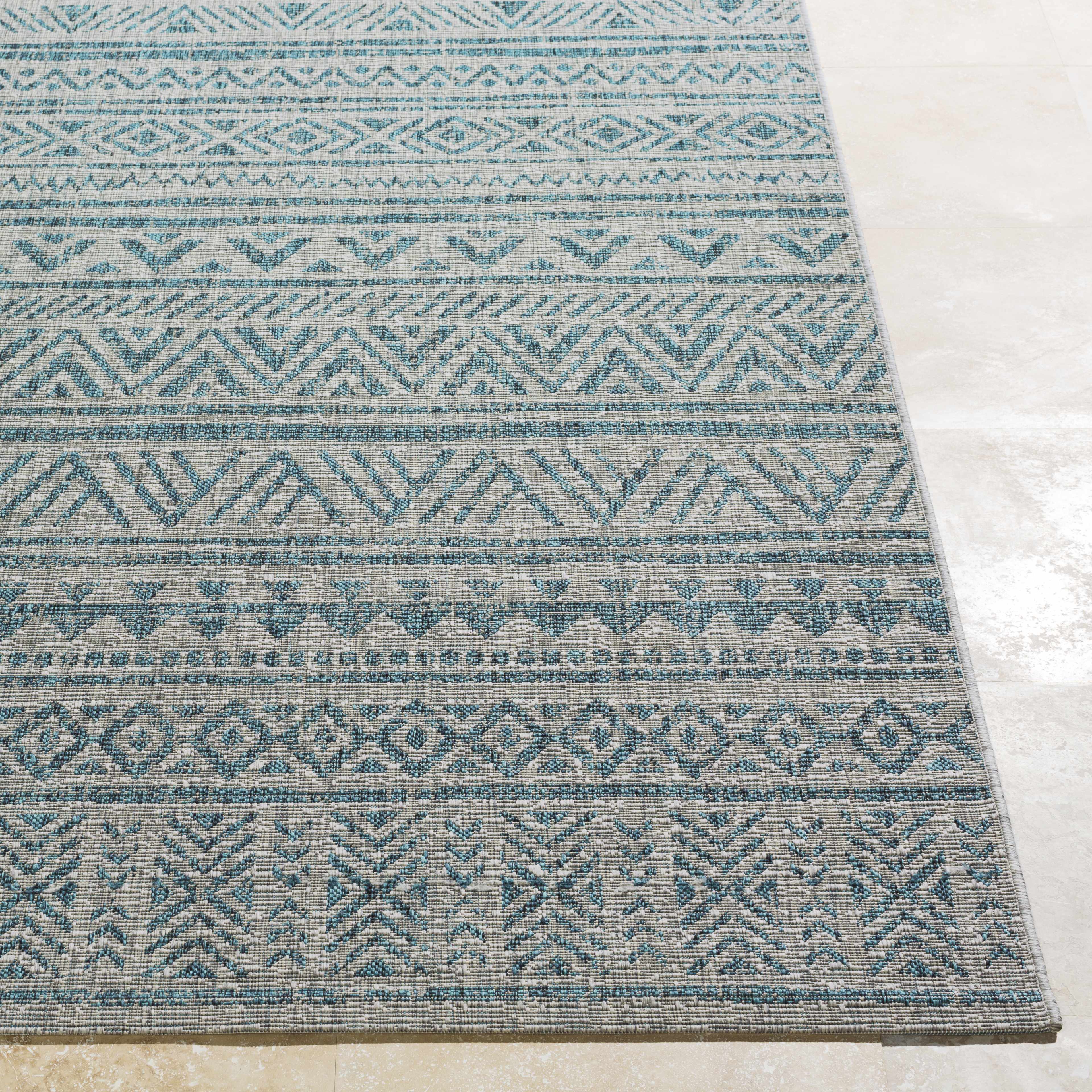 Ambridge Area Rug - Decor Addict, LLC