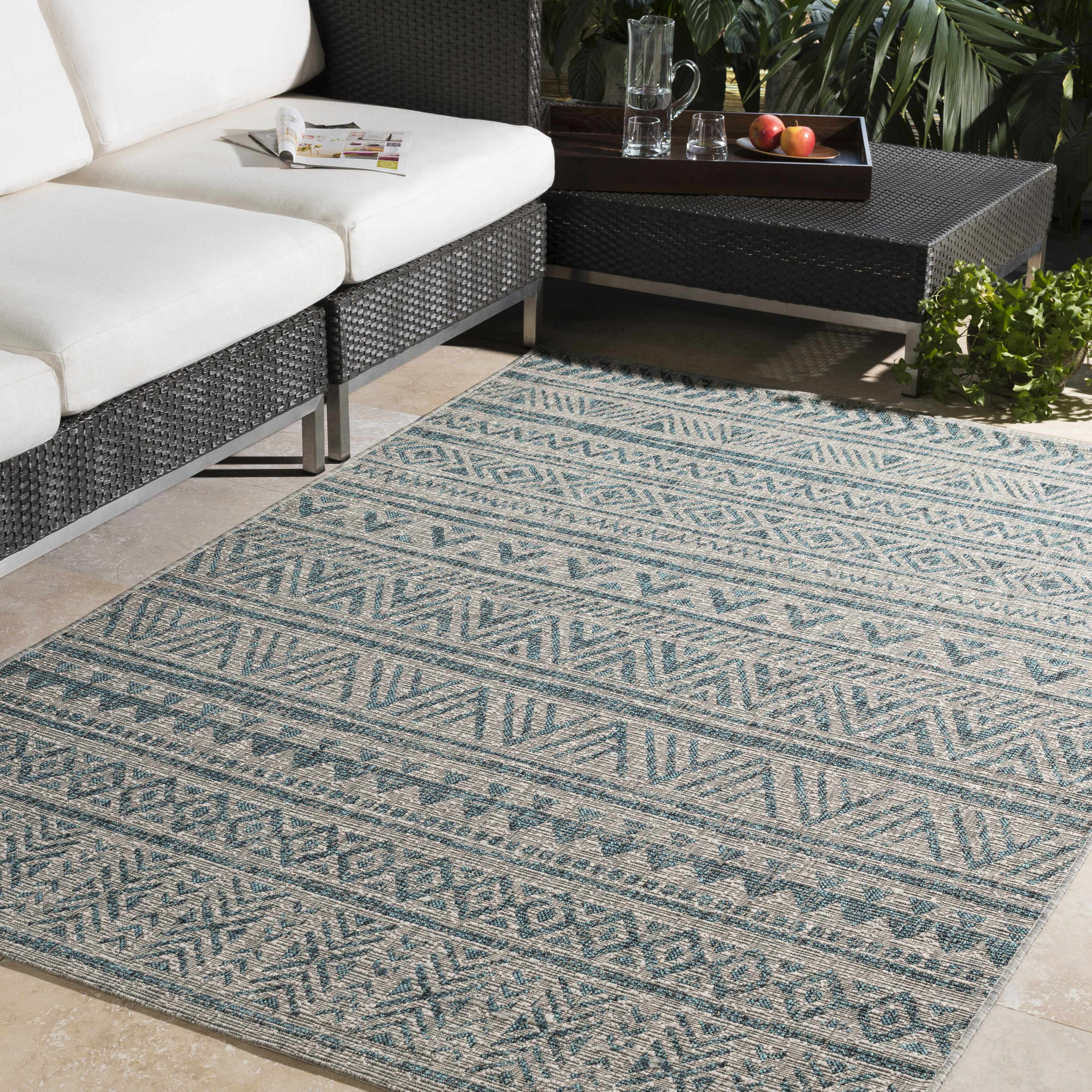 Ambridge Area Rug - Decor Addict, LLC