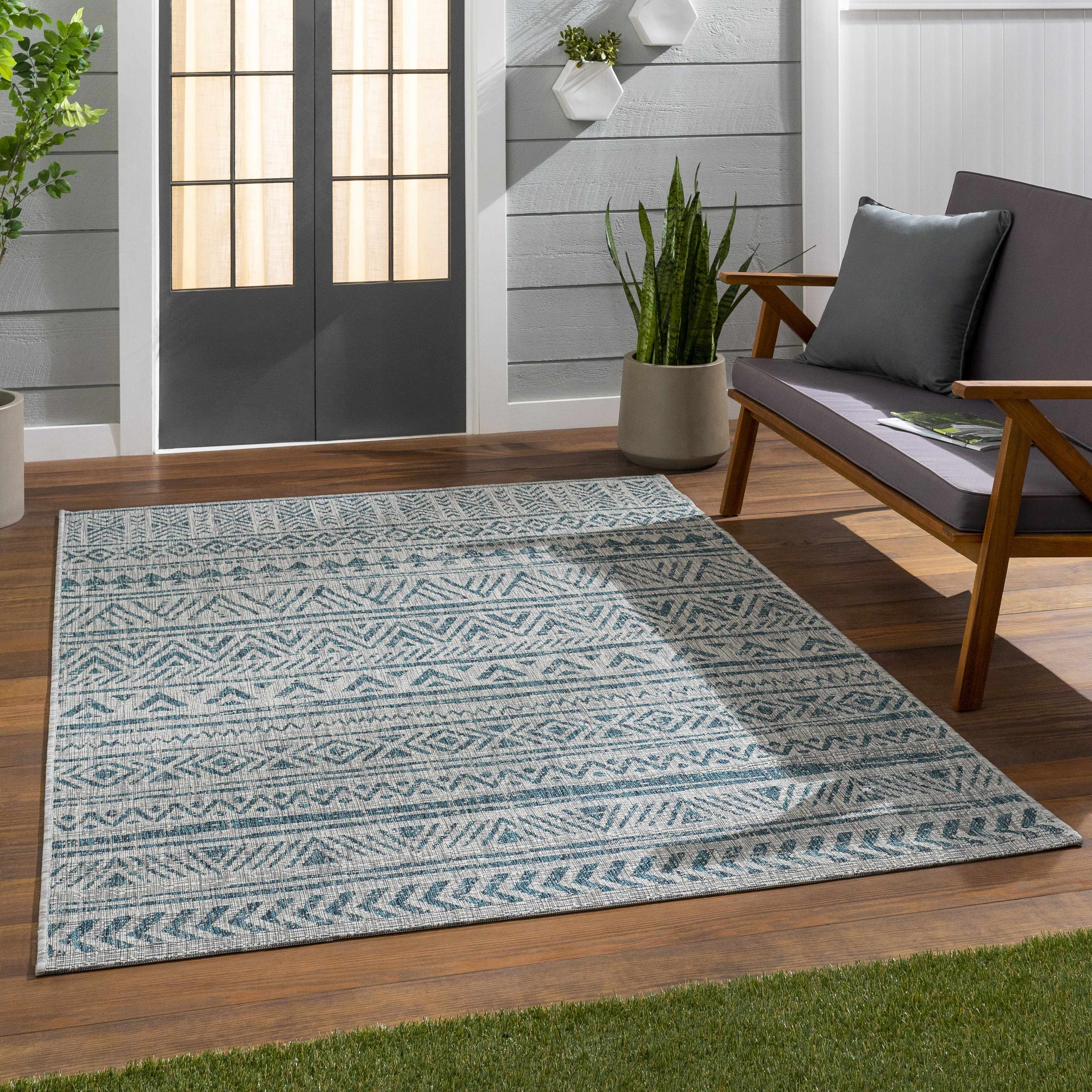 Ambridge Area Rug - Decor Addict, LLC