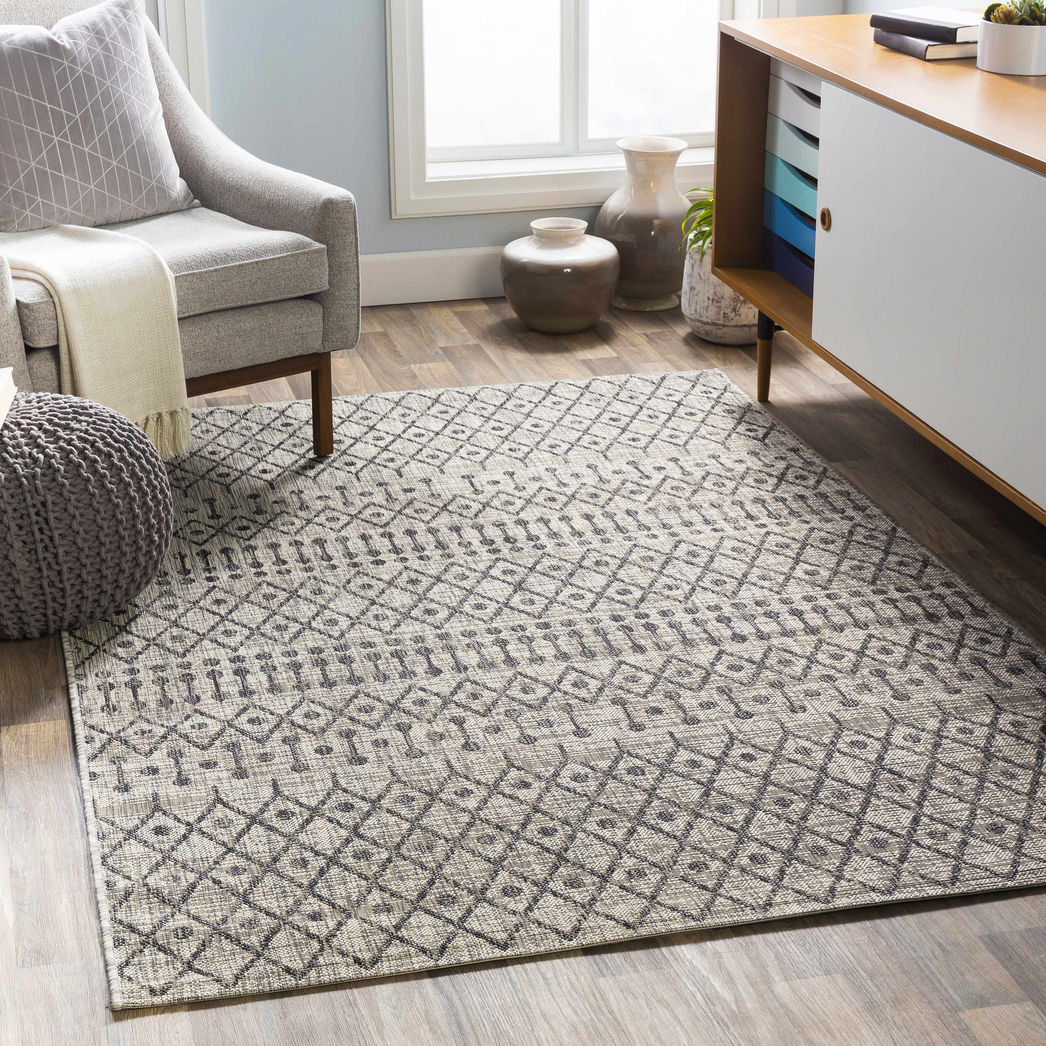 Wallkill Area Rug - Decor Addict, LLC
