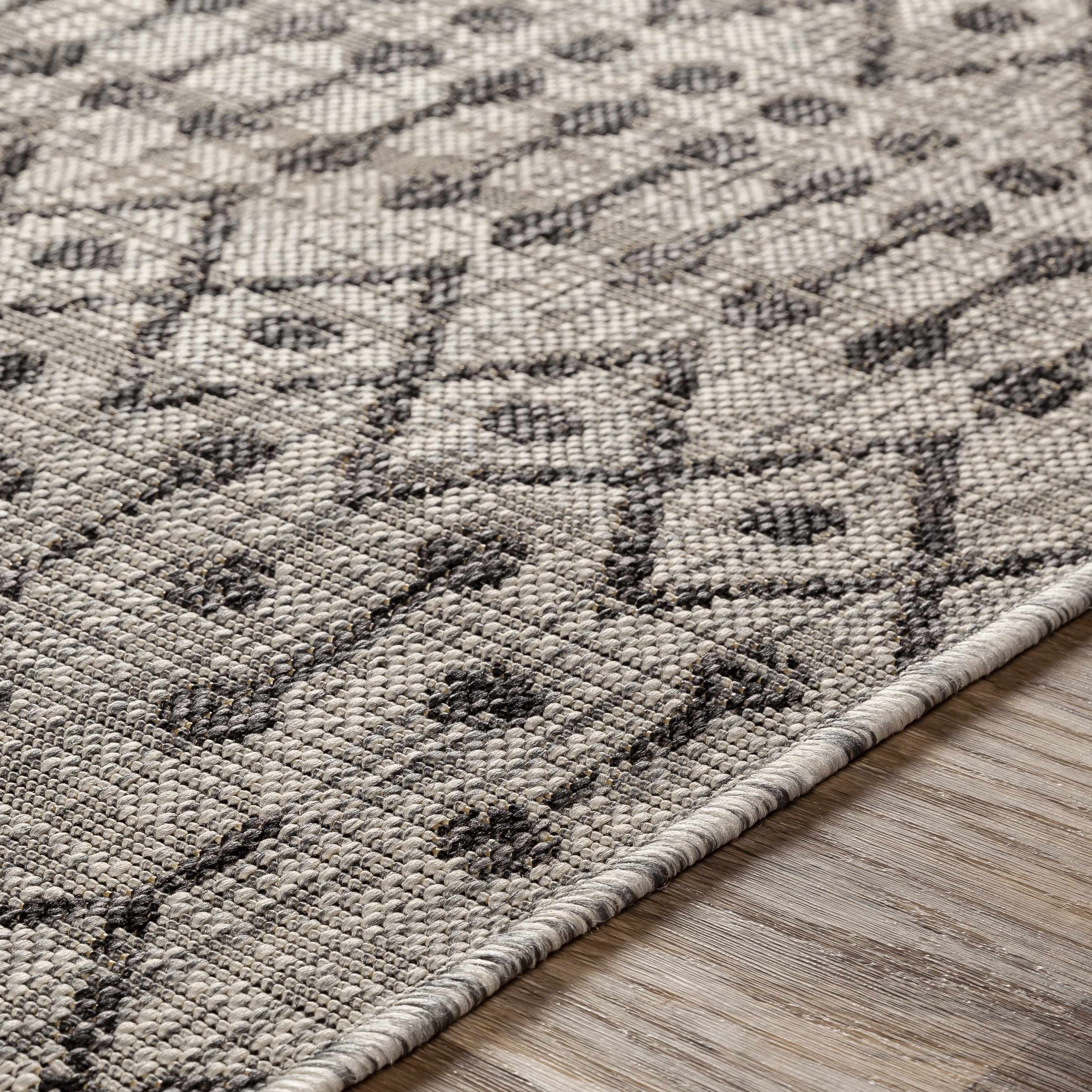 Wallkill Area Rug - Decor Addict, LLC