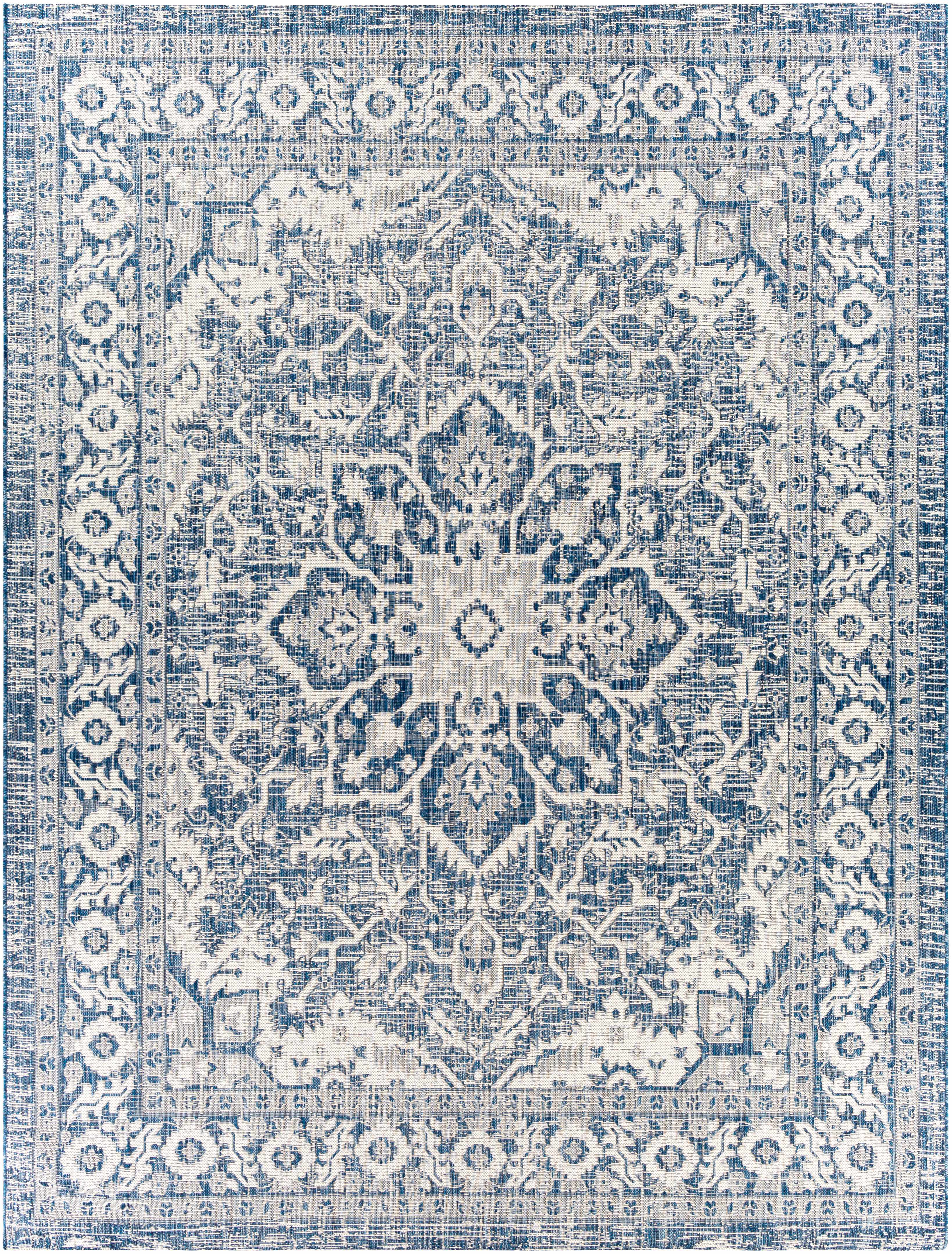 Etoile Area Rug - Decor Addict, LLC