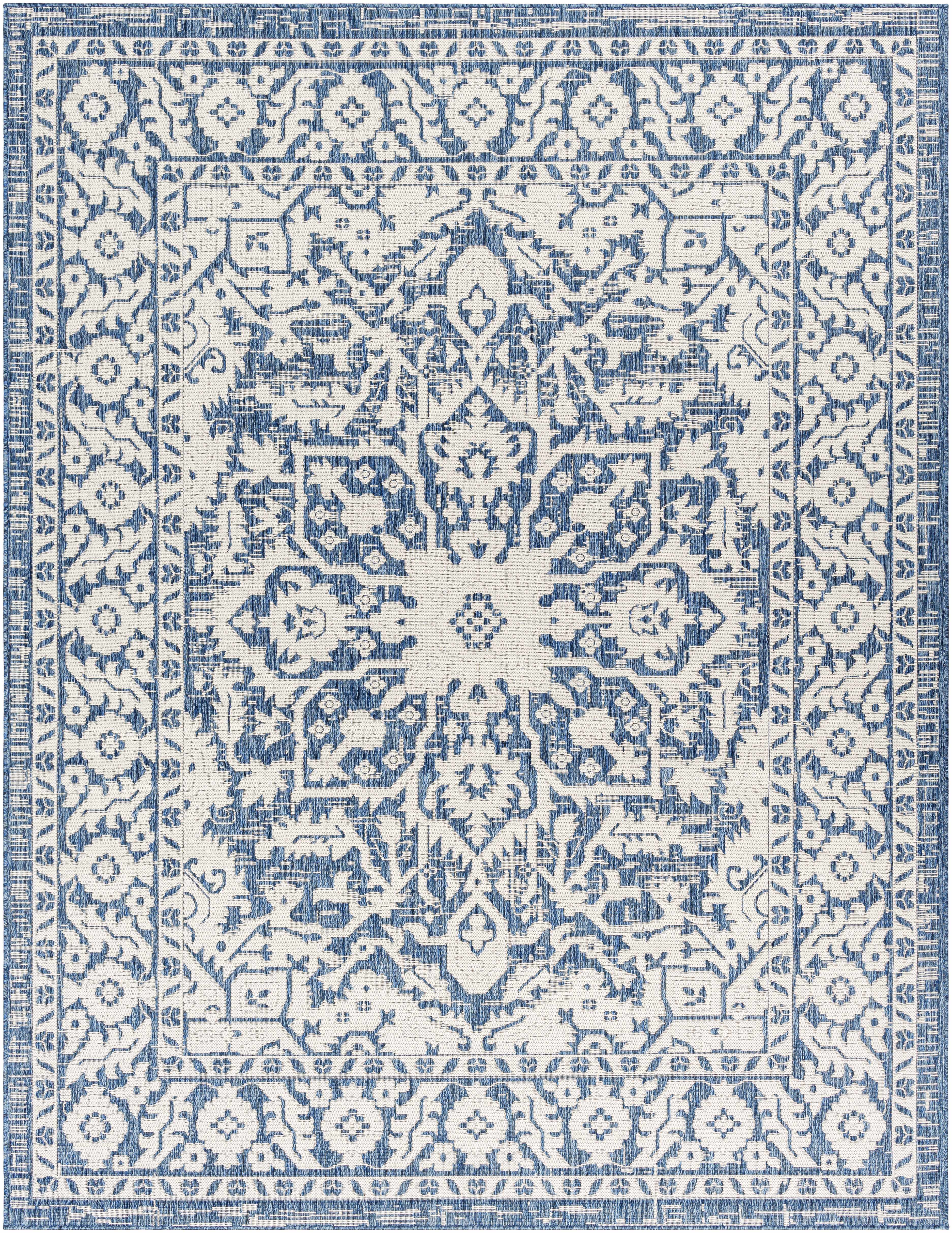 Etoile Area Rug - Decor Addict, LLC