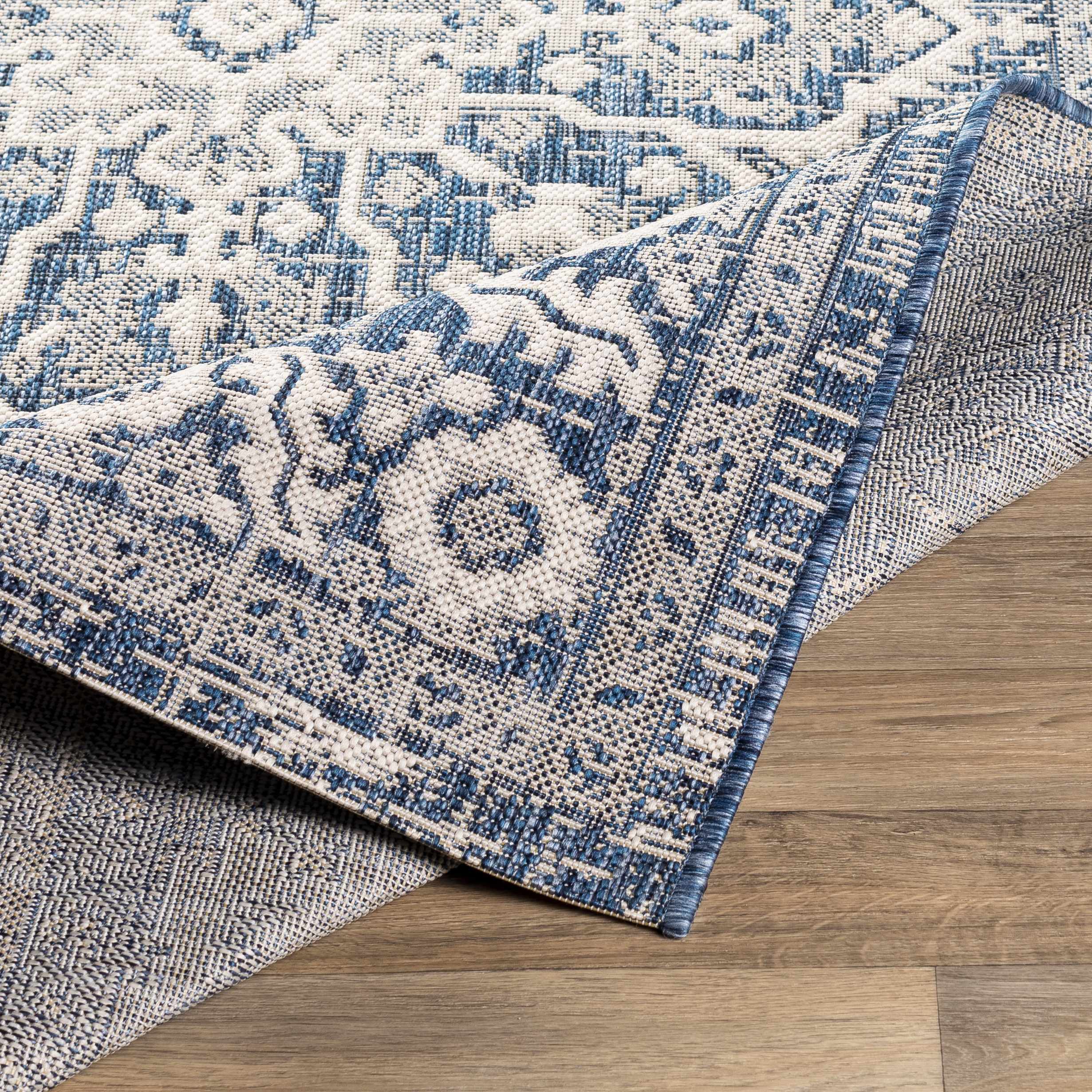 Etoile Area Rug - Decor Addict, LLC