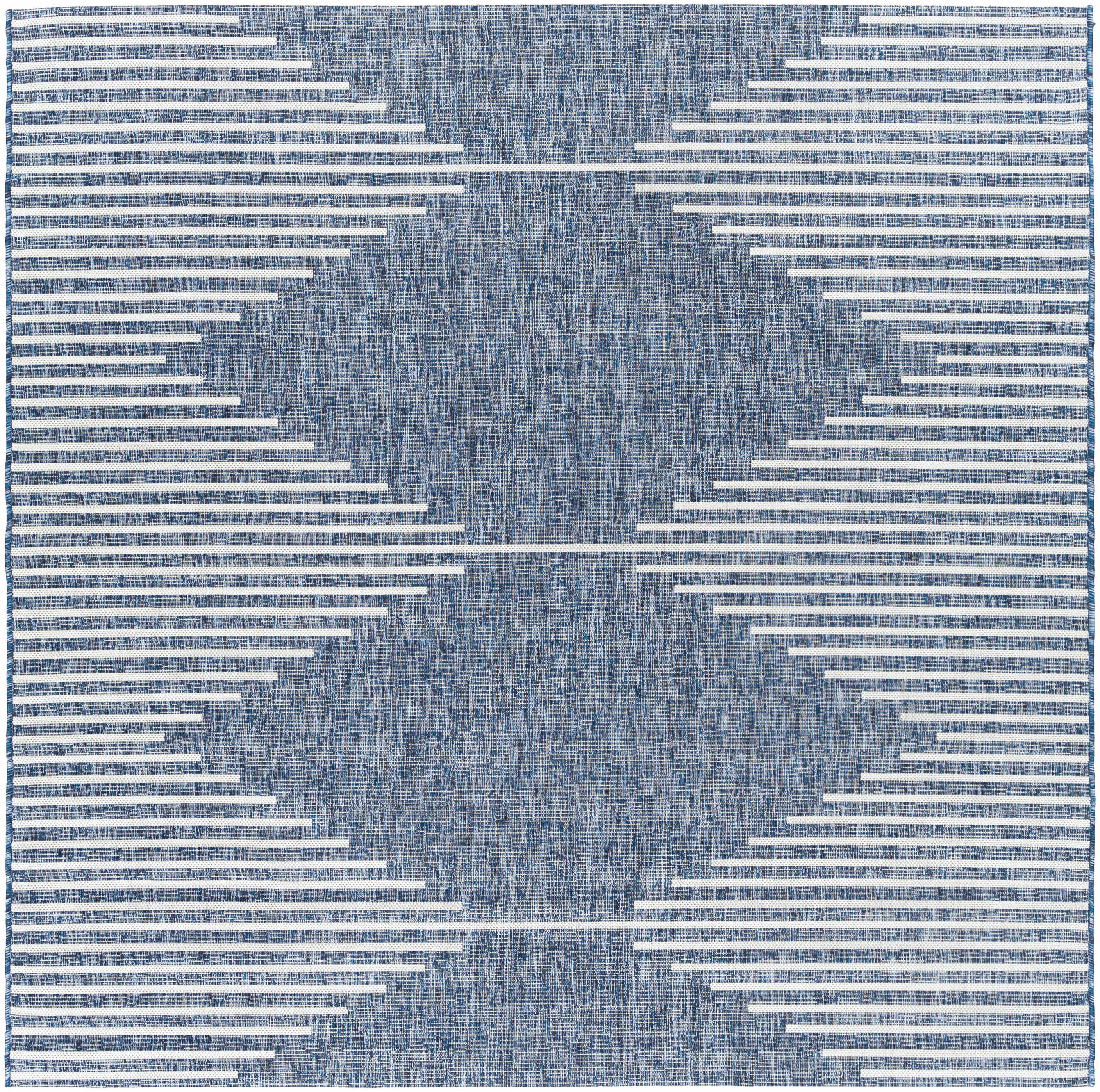 Stephan Navy Area Rug - Decor Addict, LLC