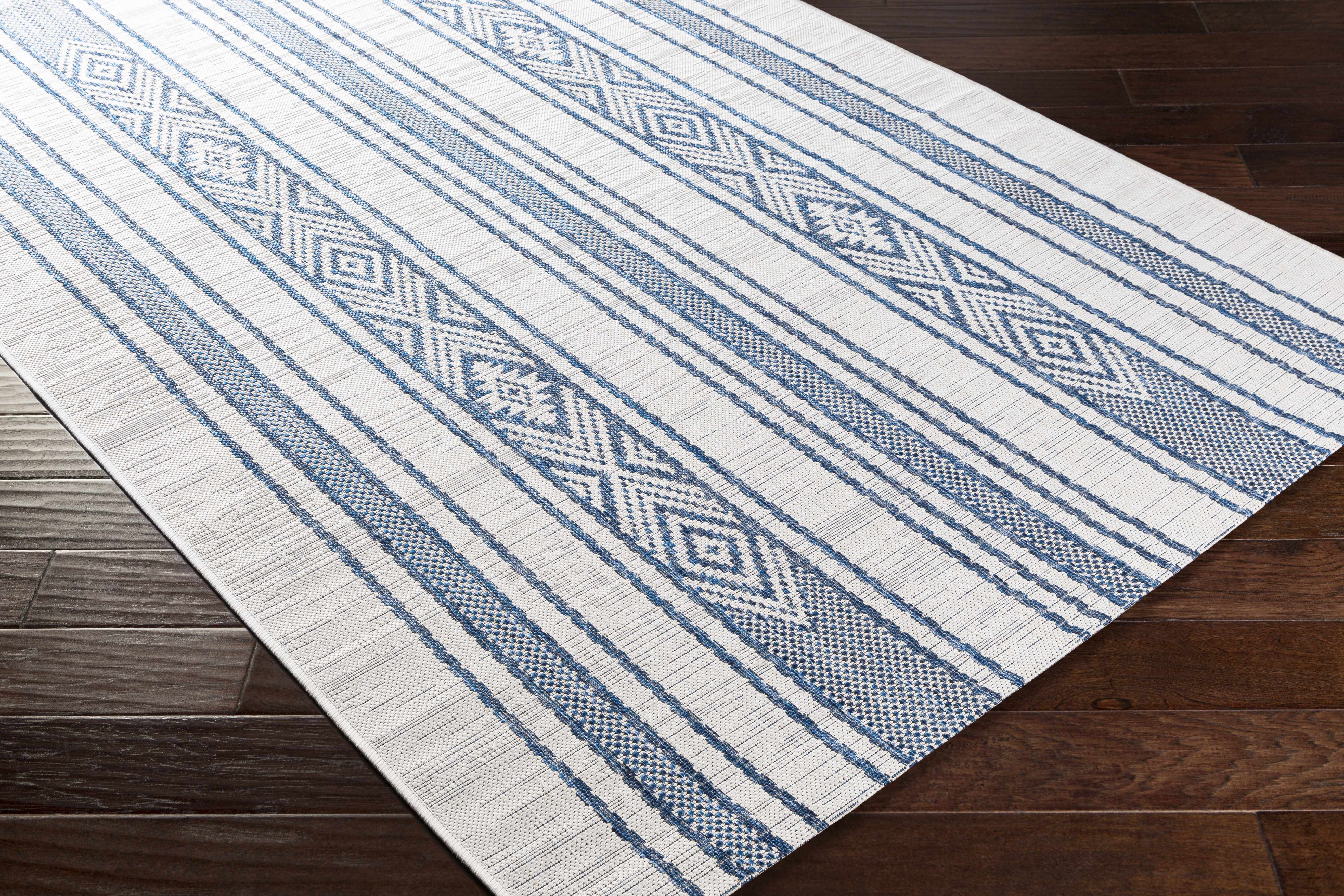 Yankalilla Area Rug - Decor Addict, LLC