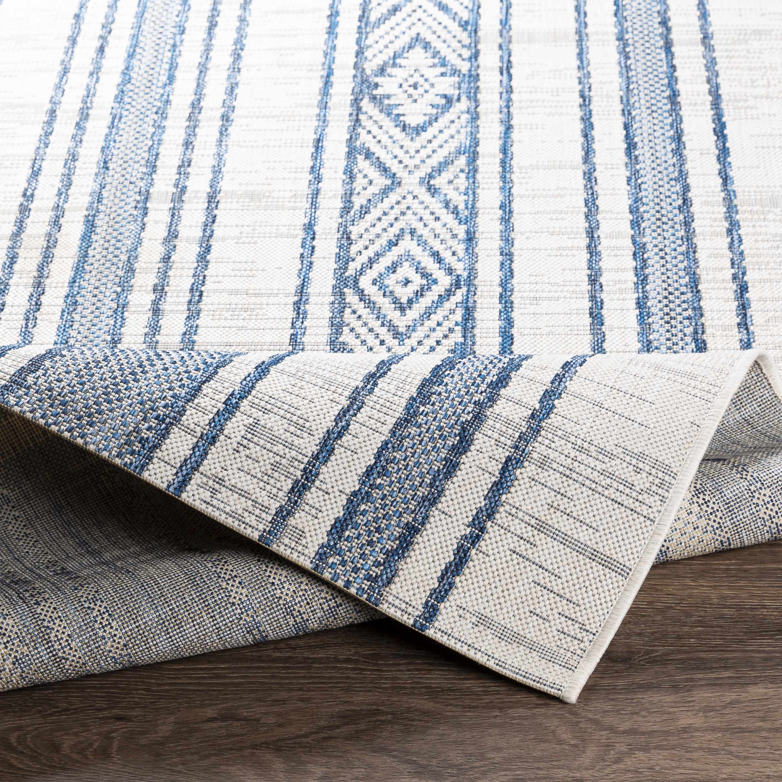 Yankalilla Area Rug - Decor Addict, LLC