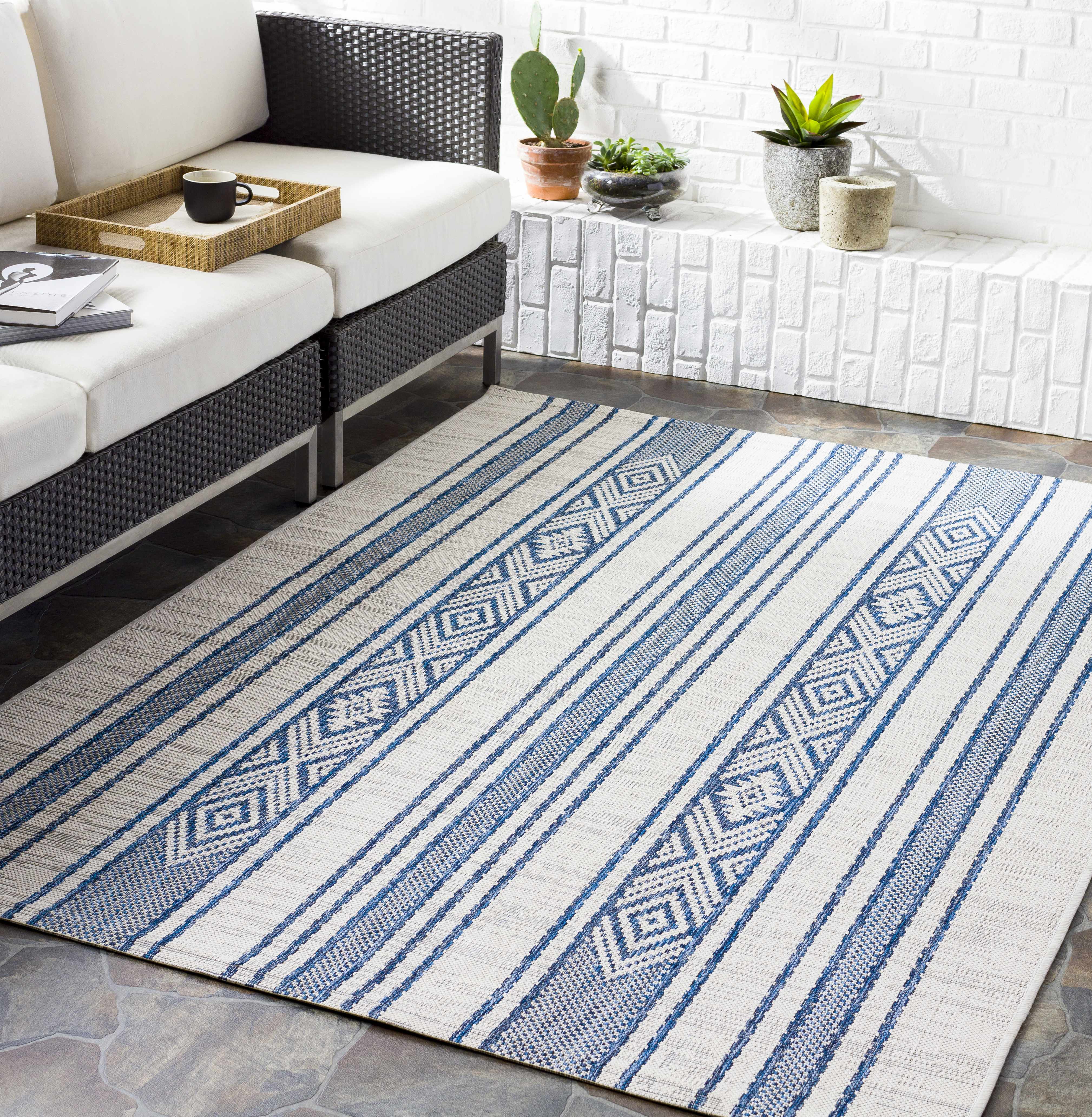 Yankalilla Area Rug - Decor Addict, LLC