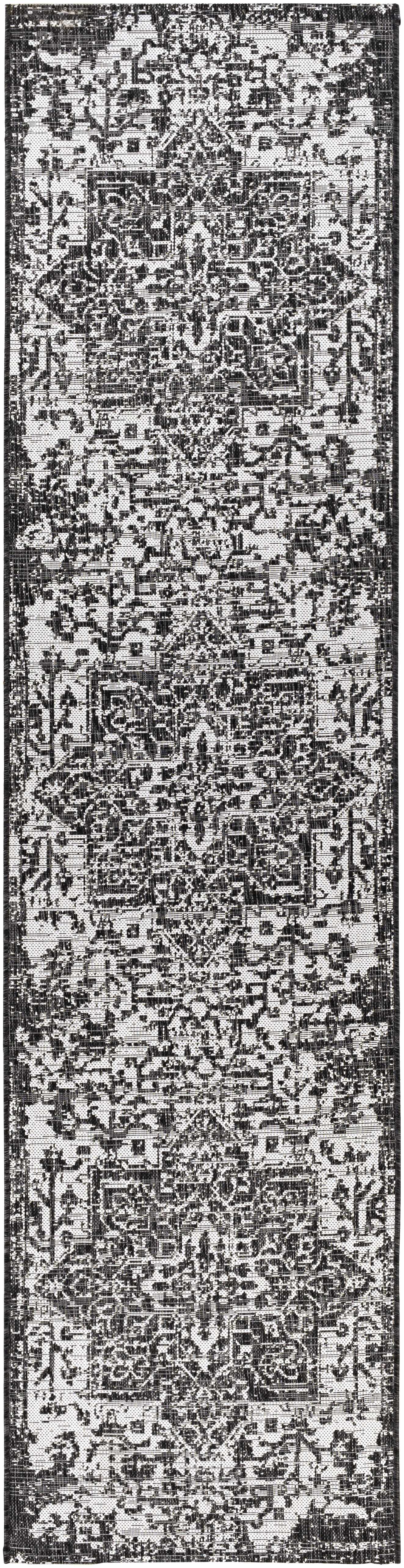 Charcoal Kilmacolm Area Rug - Decor Addict, LLC