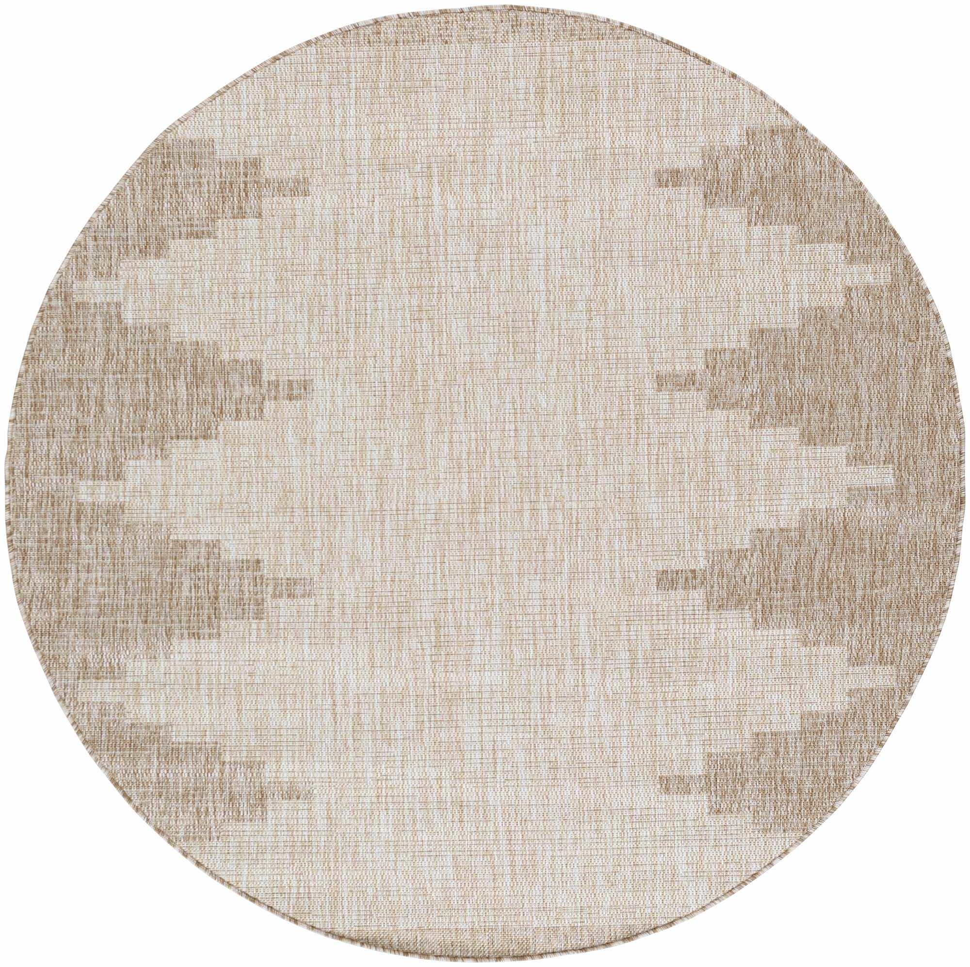 Djugun Beige Area Rug - Decor Addict, LLC