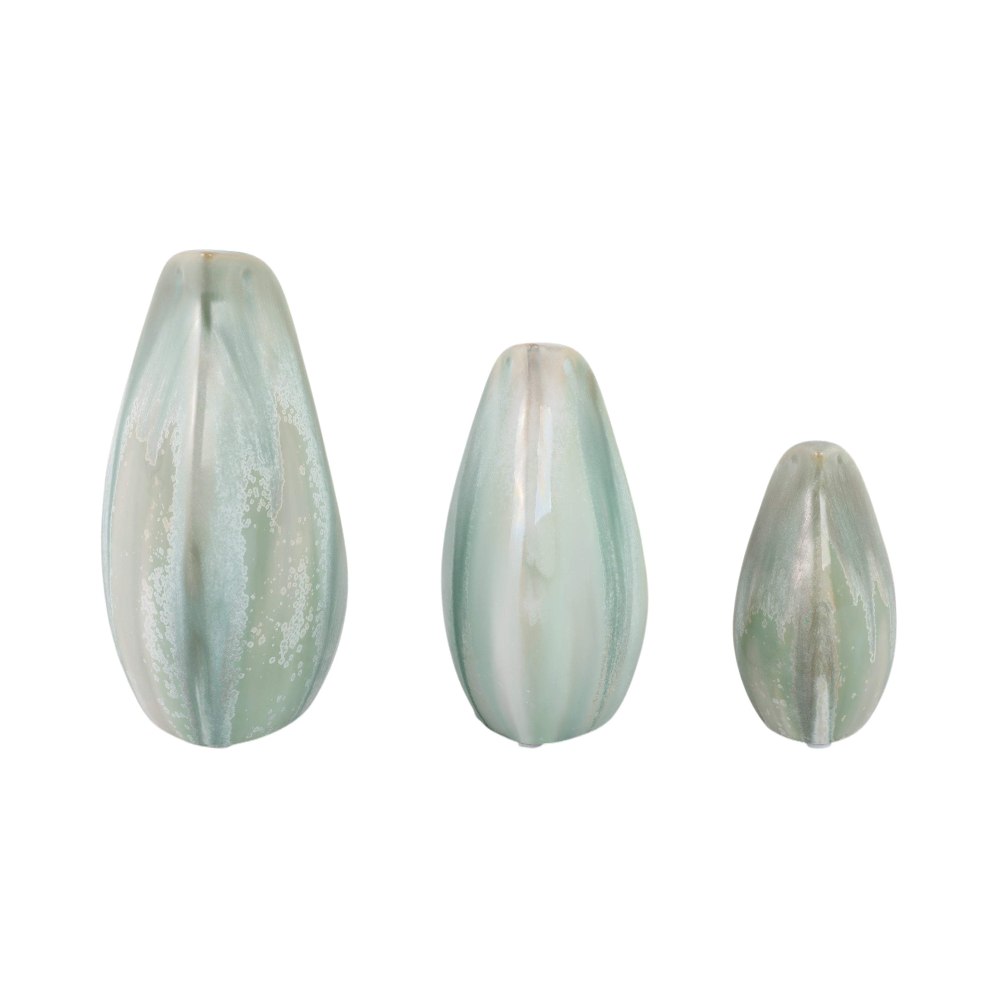 Dylangrove Ivory Objects, Set of 3 view 4