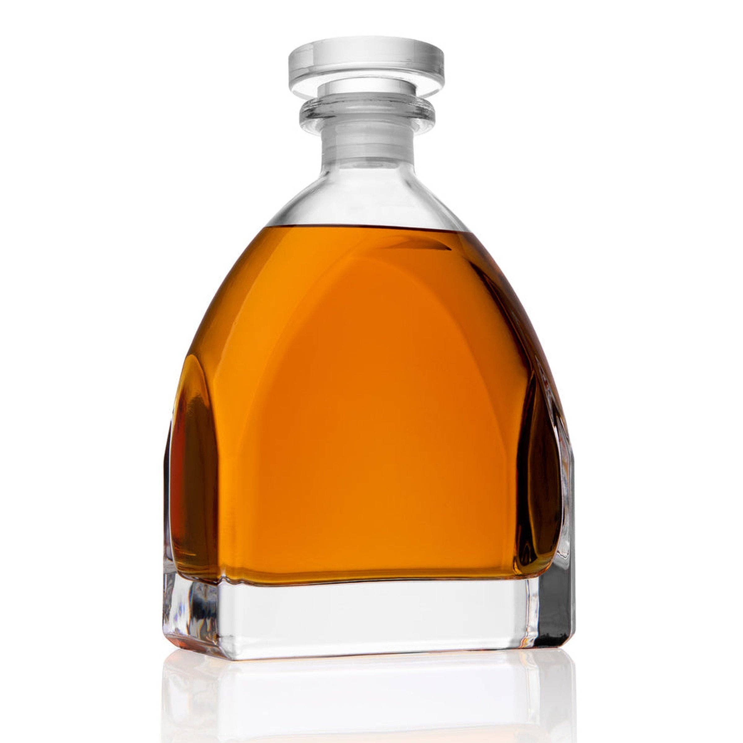 Bali Whiskey Decanter - Decor Addict, LLC