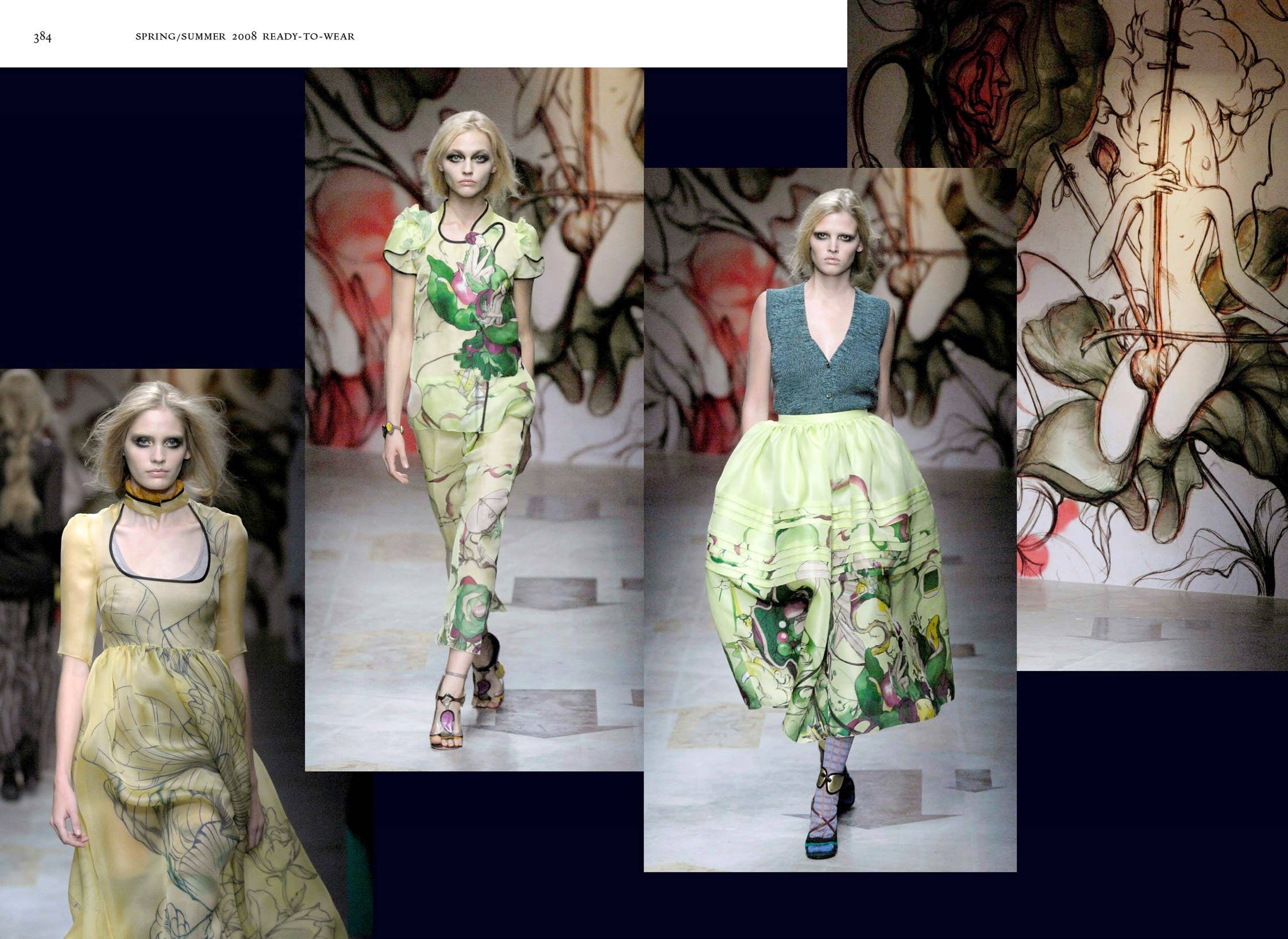 Prada: The Complete Collections: Hardcover