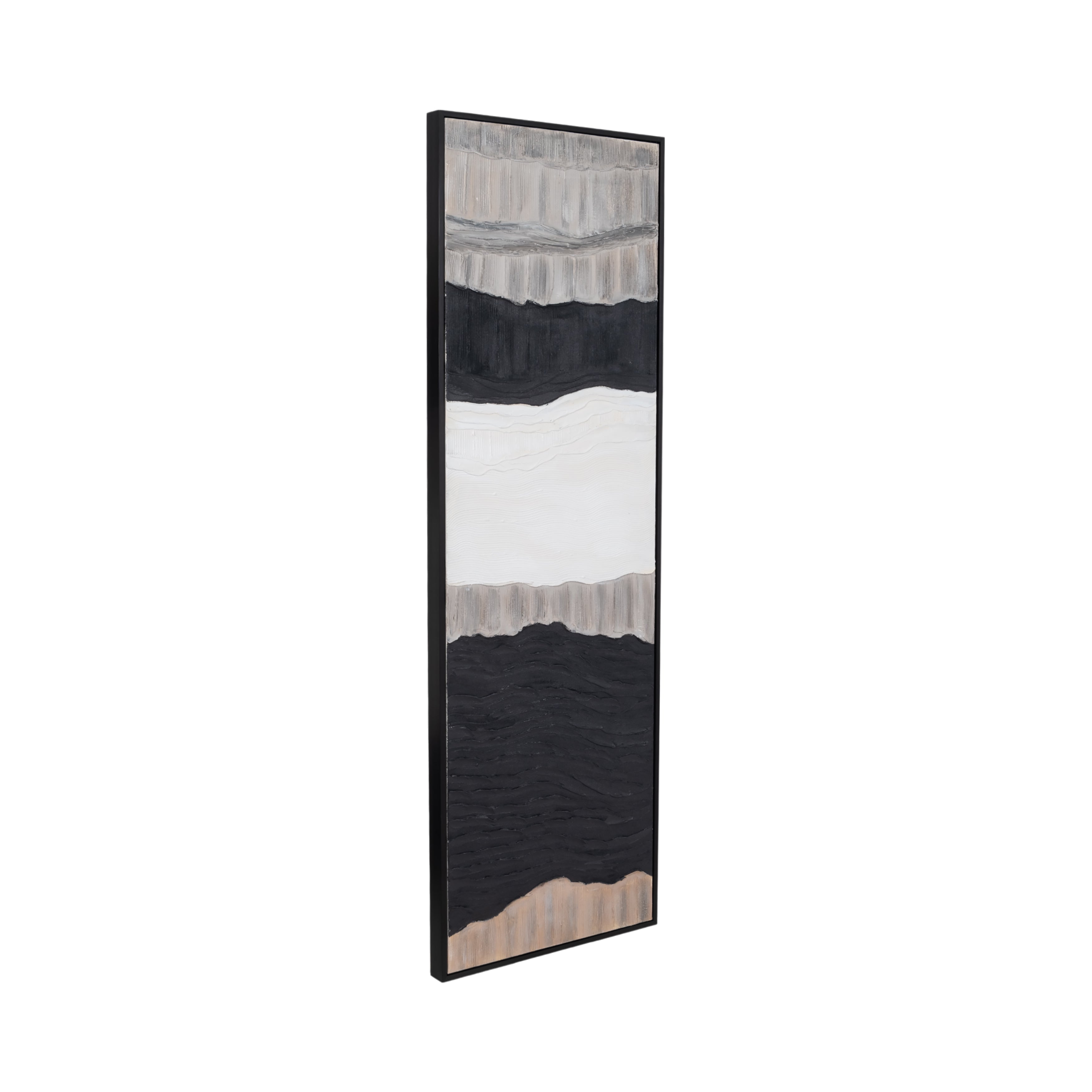 Bramport Black Wall Art, Set of 2 view 4