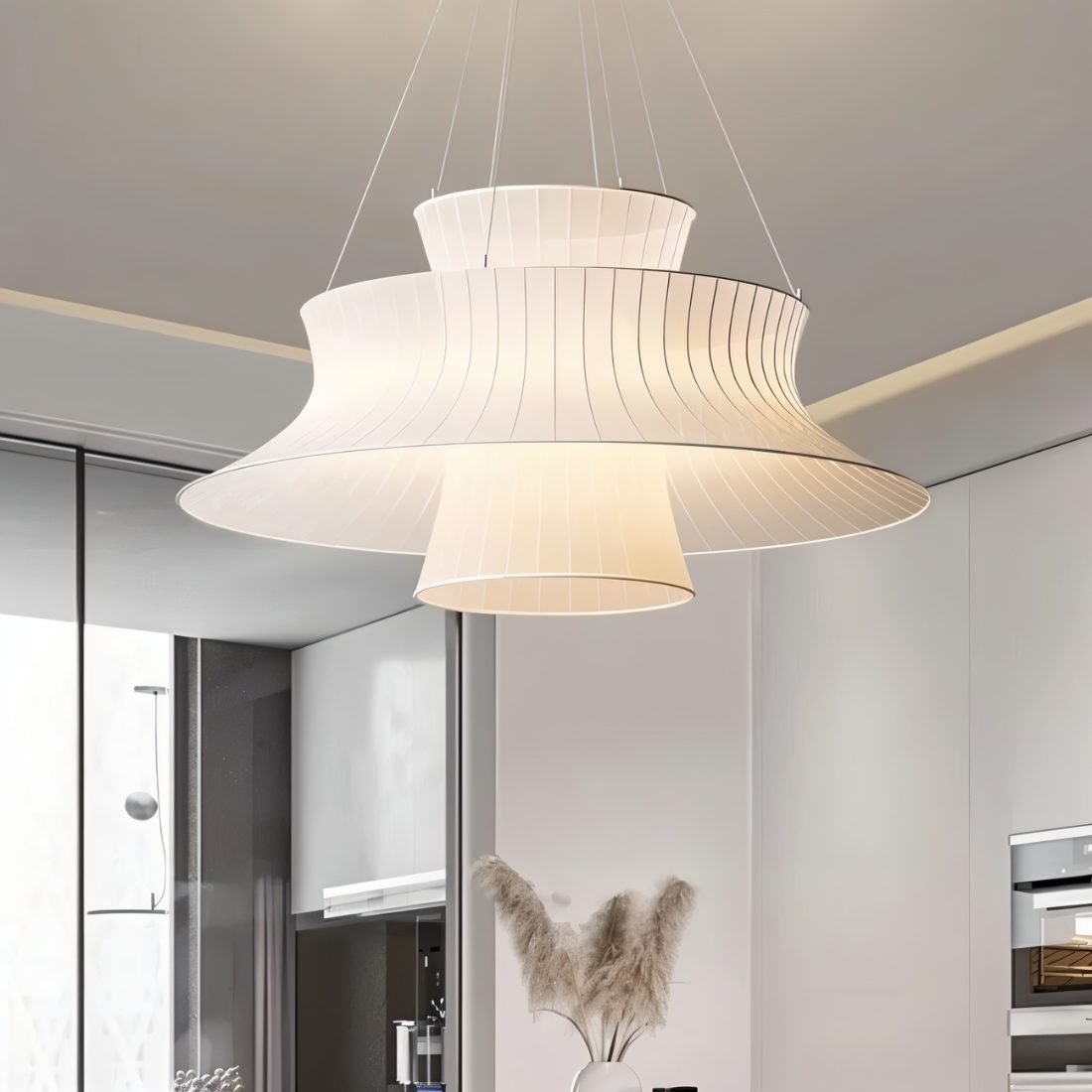 Efni Pendant Light - Decor Addict, LLC