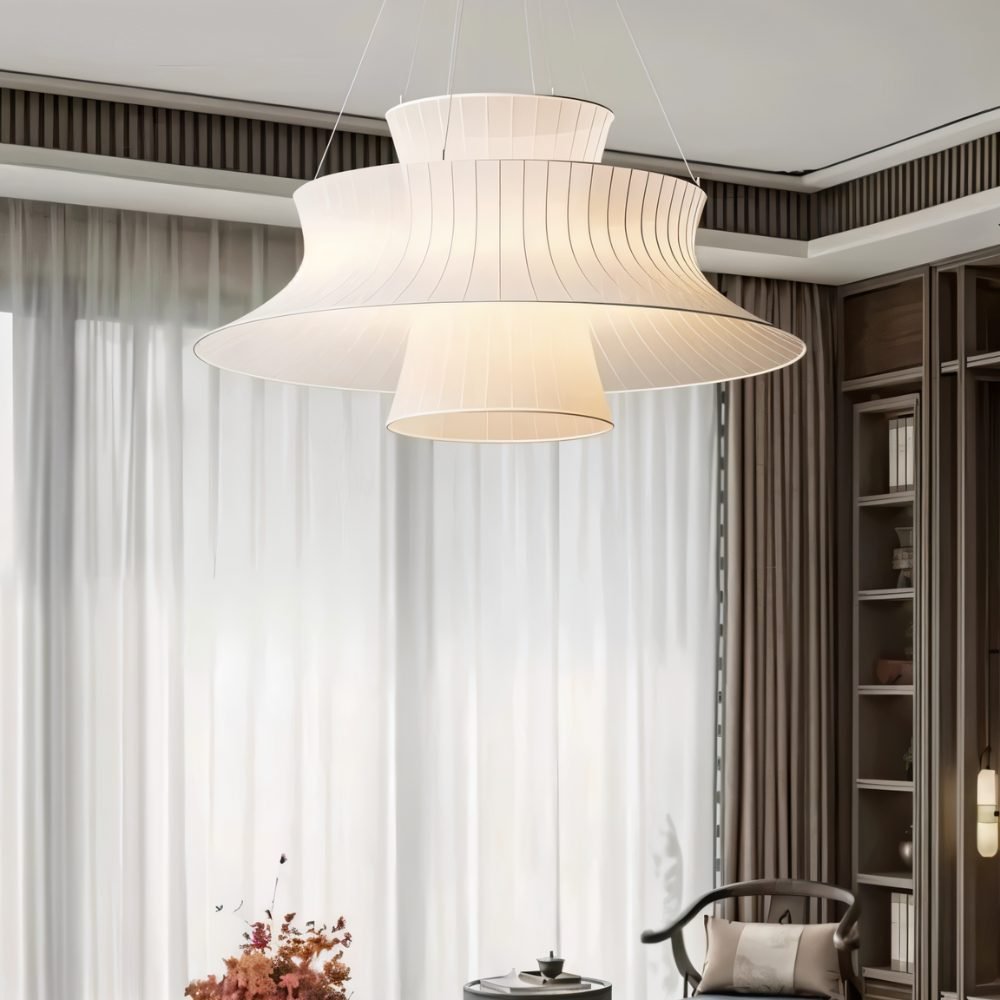 Efni Pendant Light - Decor Addict, LLC