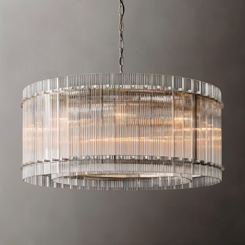 Eikon Chandelier - Decor Addict, LLC