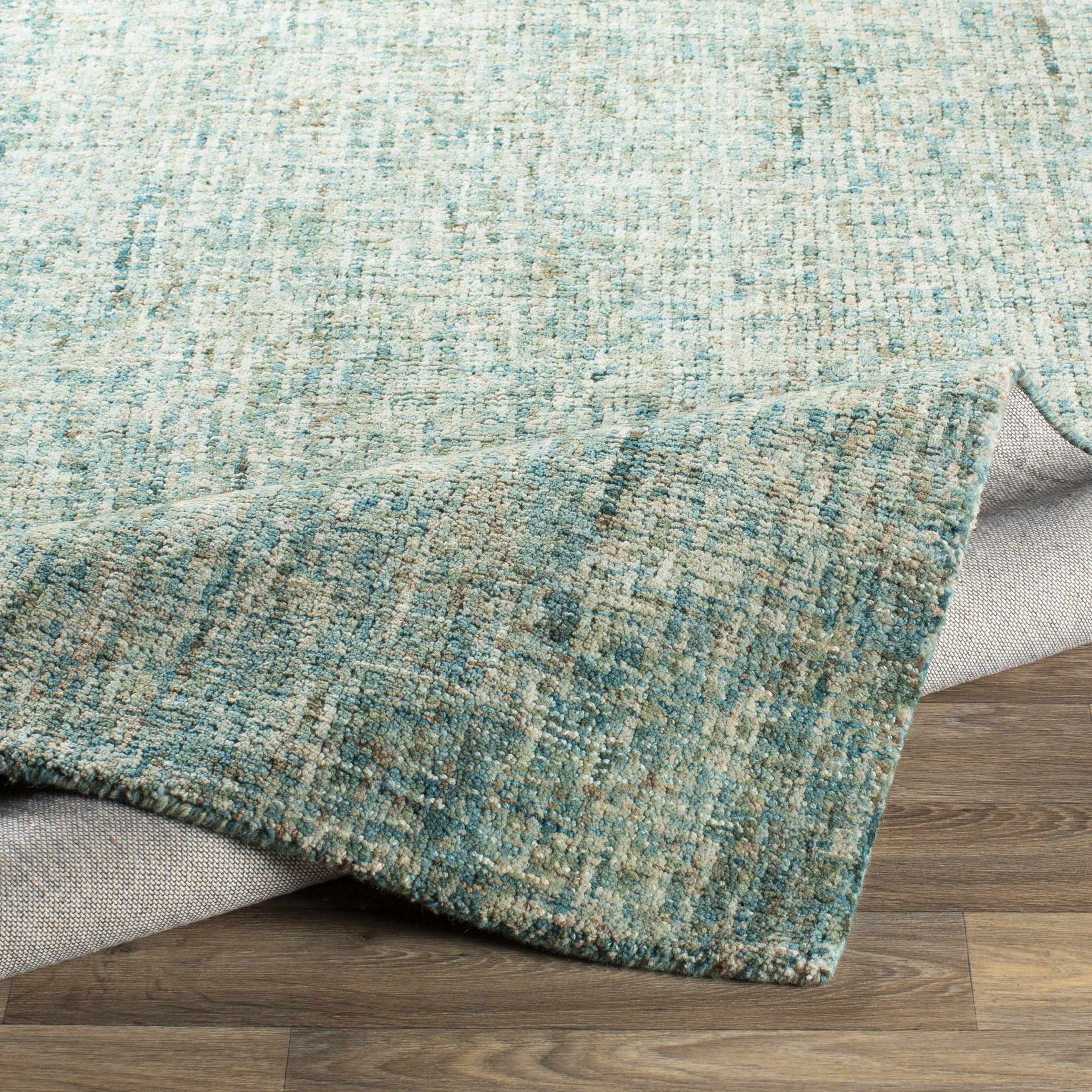 Redig Area Rug - Decor Addict, LLC