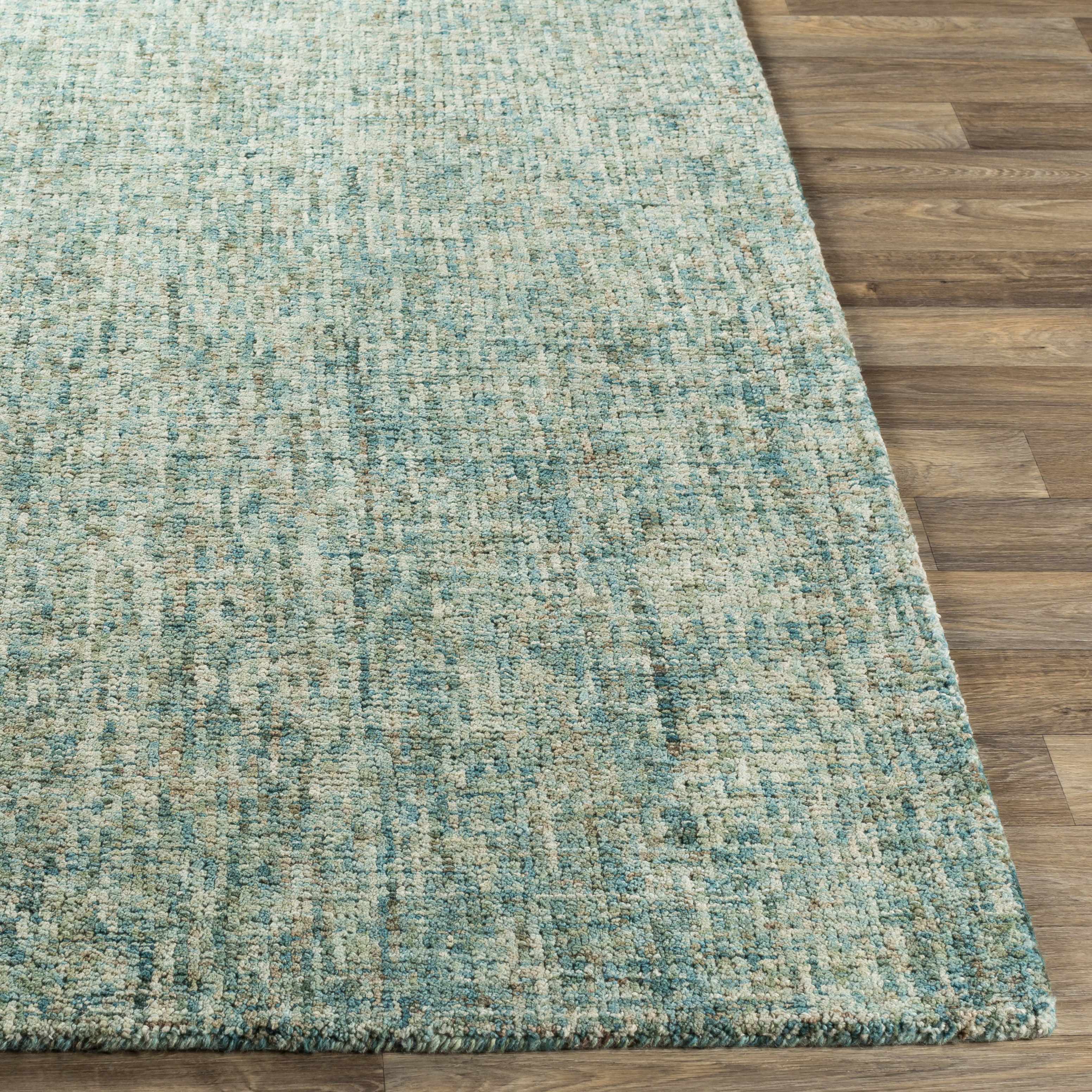 Redig Area Rug - Decor Addict, LLC