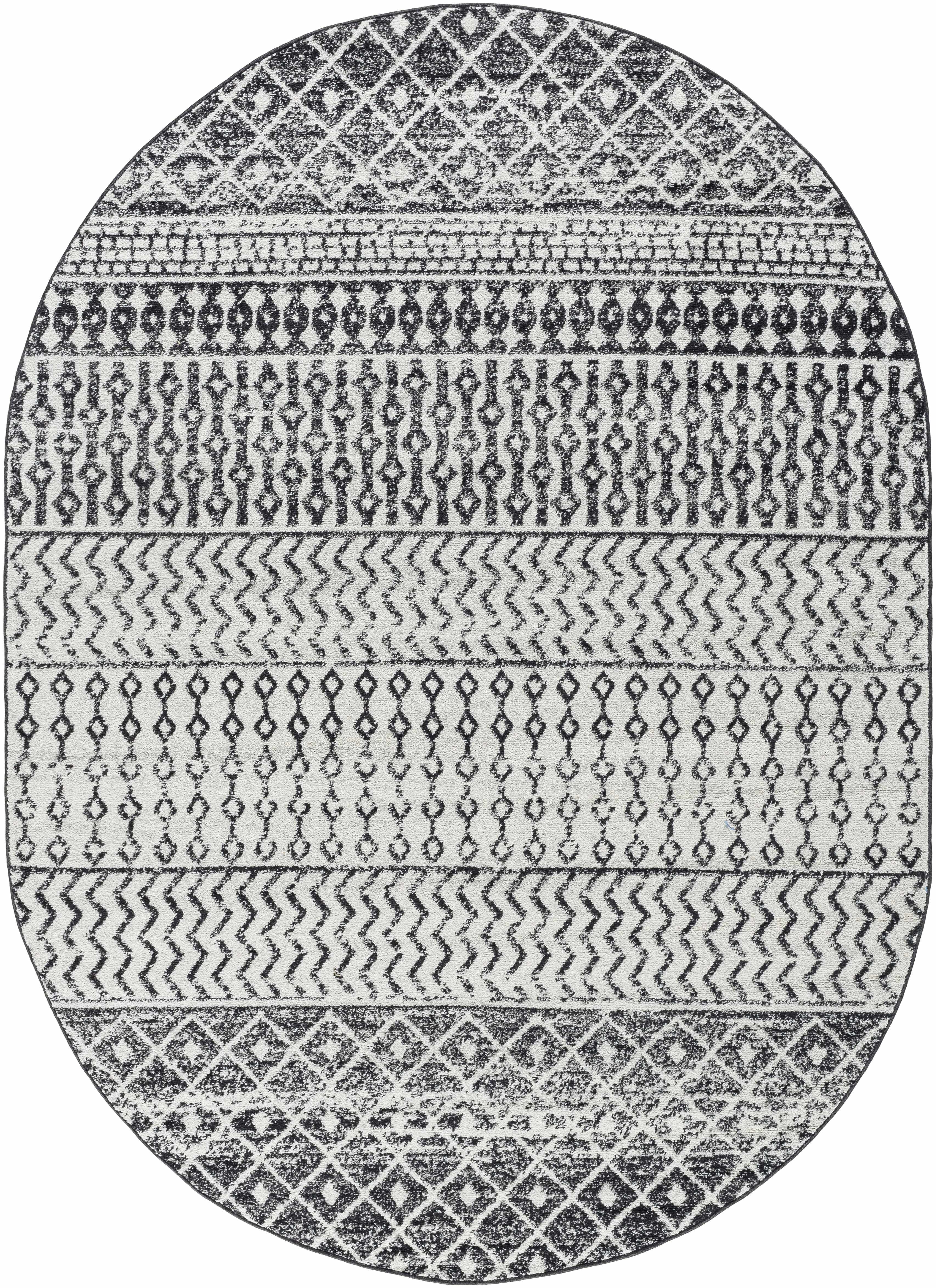 Constantin Area Rug - Decor Addict, LLC