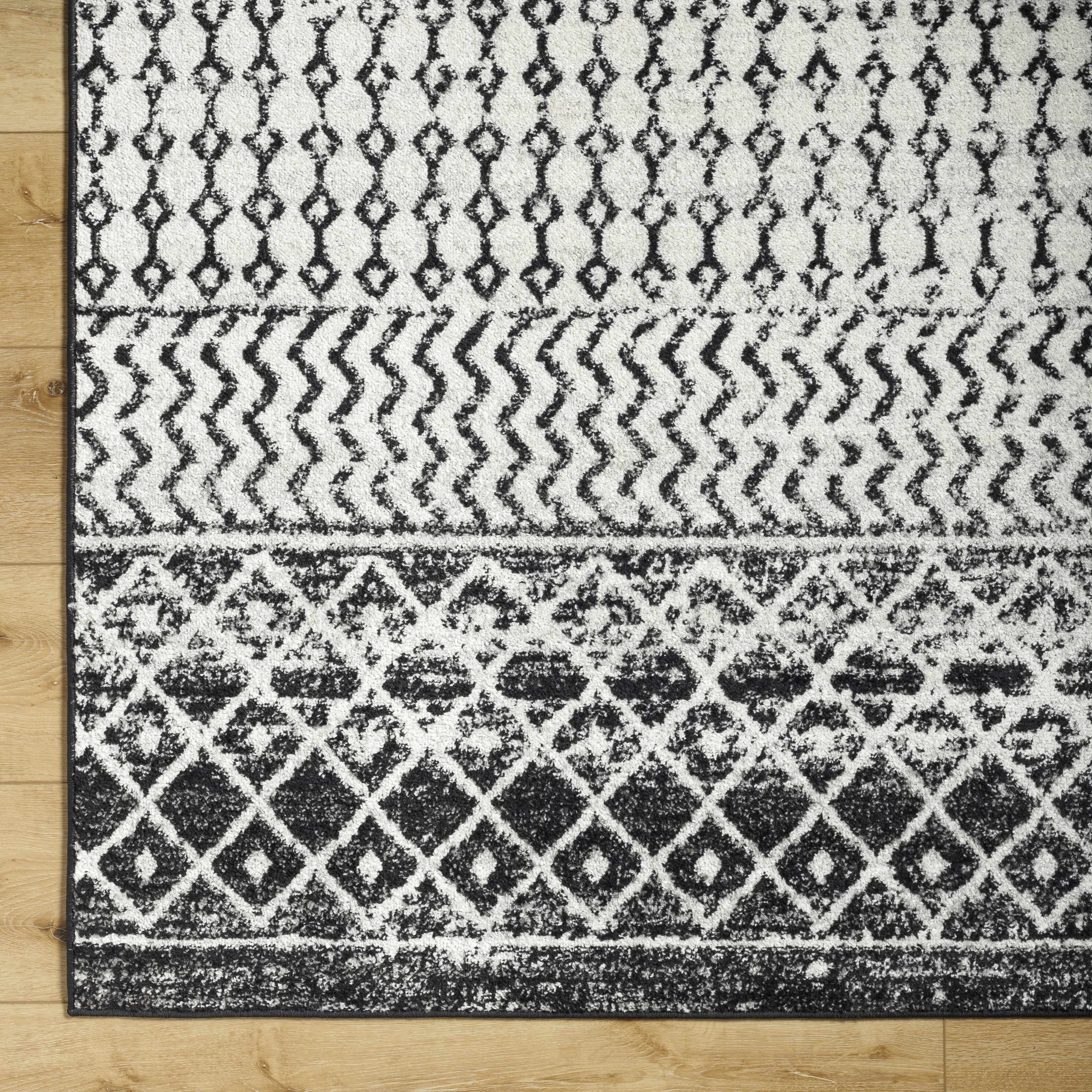 Constantin Area Rug - Decor Addict, LLC