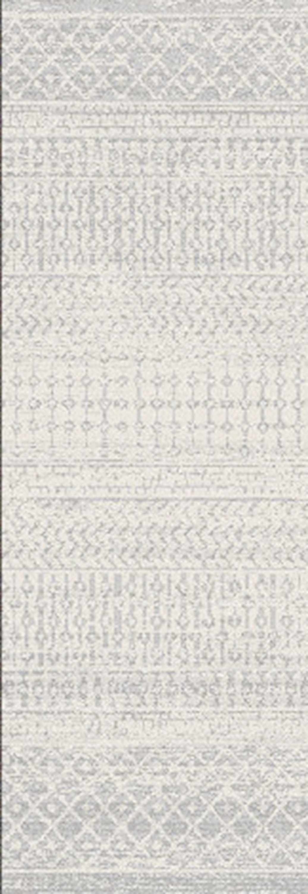Constantin Gray Area Rug - Decor Addict, LLC