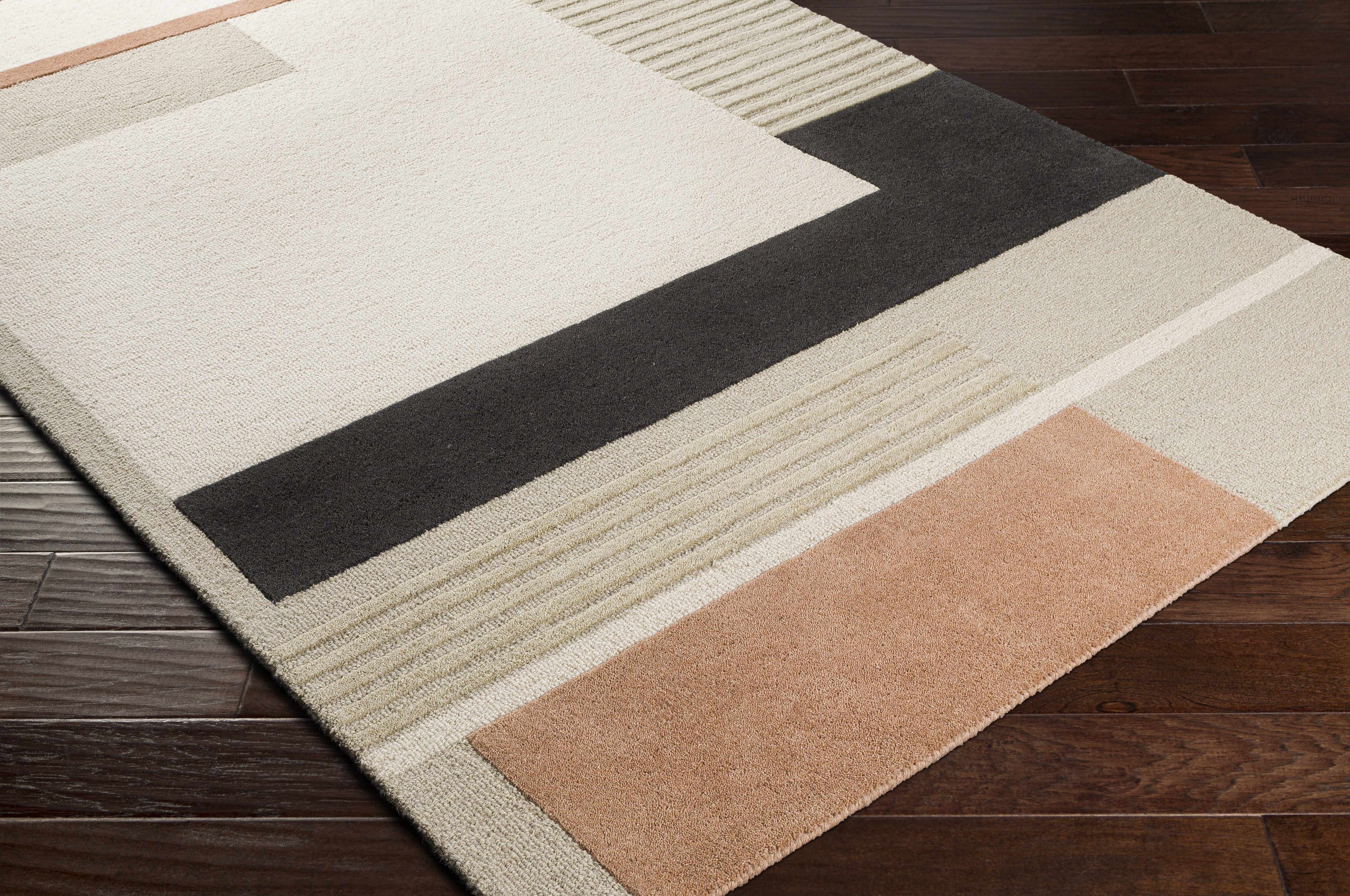 Gungahlin Area Rug - Decor Addict, LLC