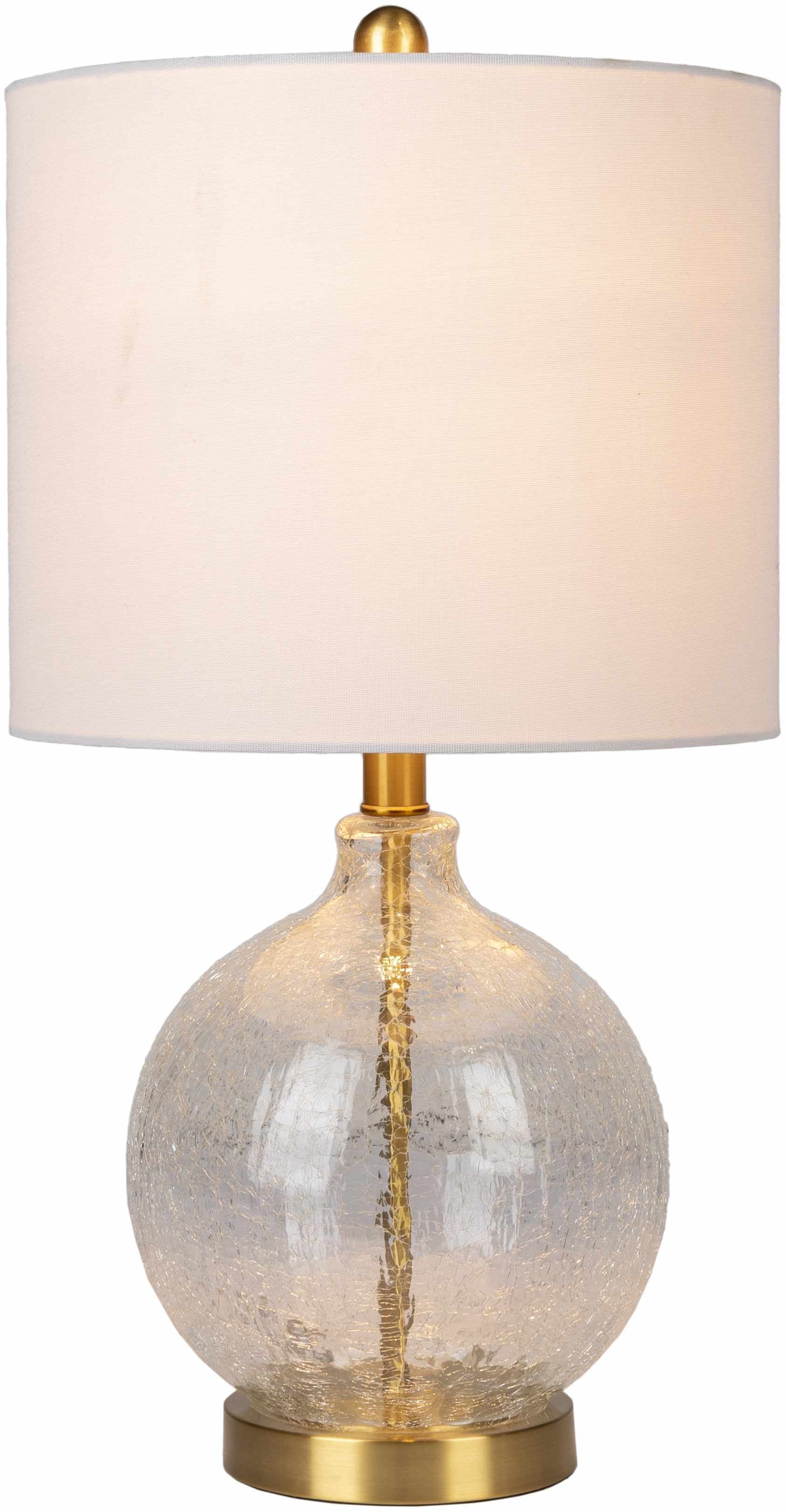 Ciel Table Lamp - Decor Addict, LLC