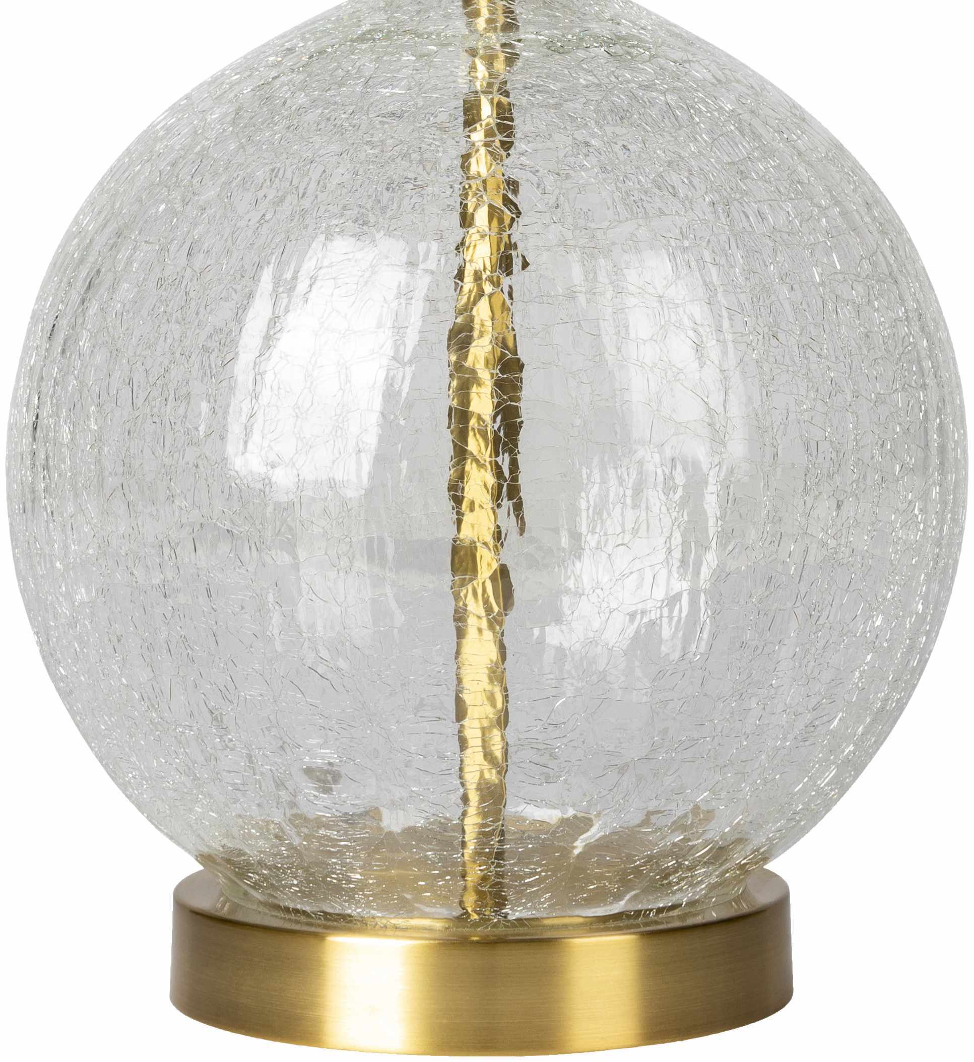 Ciel Table Lamp - Decor Addict, LLC