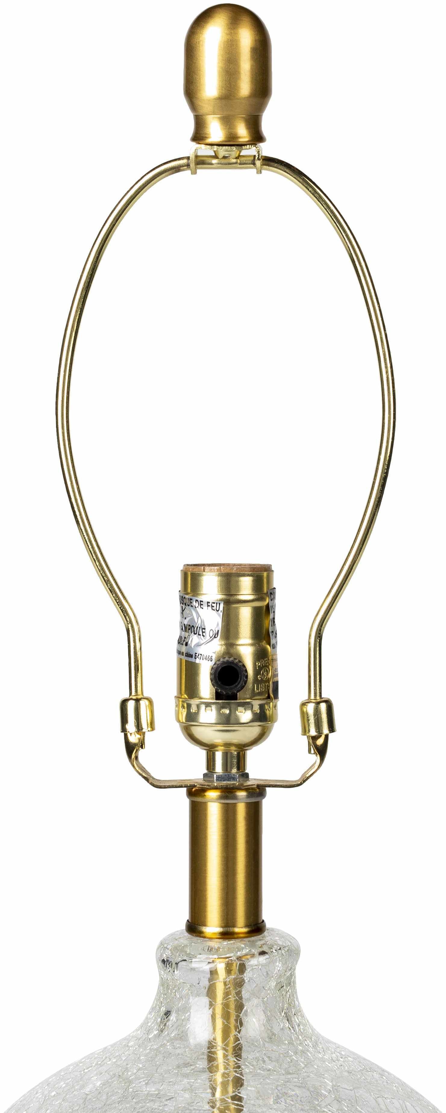 Ciel Table Lamp - Decor Addict, LLC