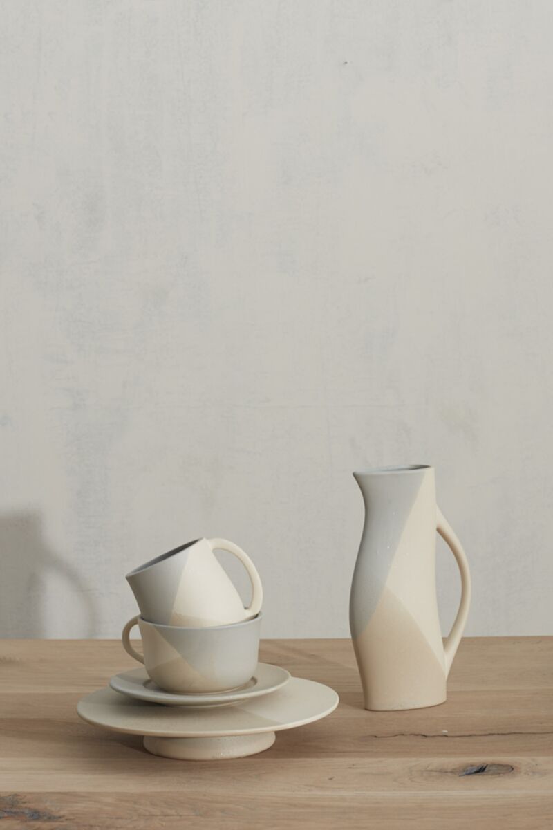 Epitome Collection Pitcher - Decor Addict, LLC