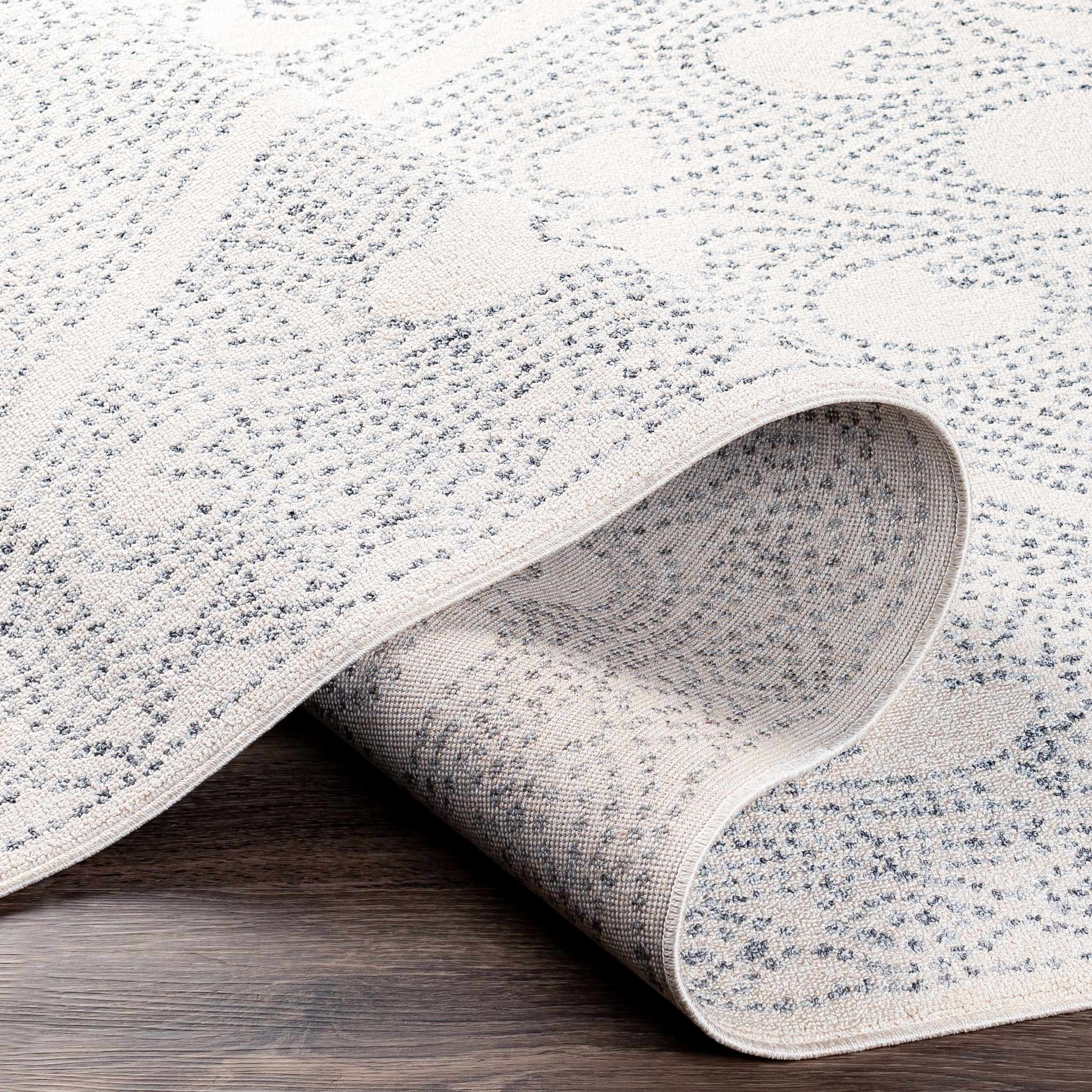 Birdwood Area Rug - Decor Addict, LLC