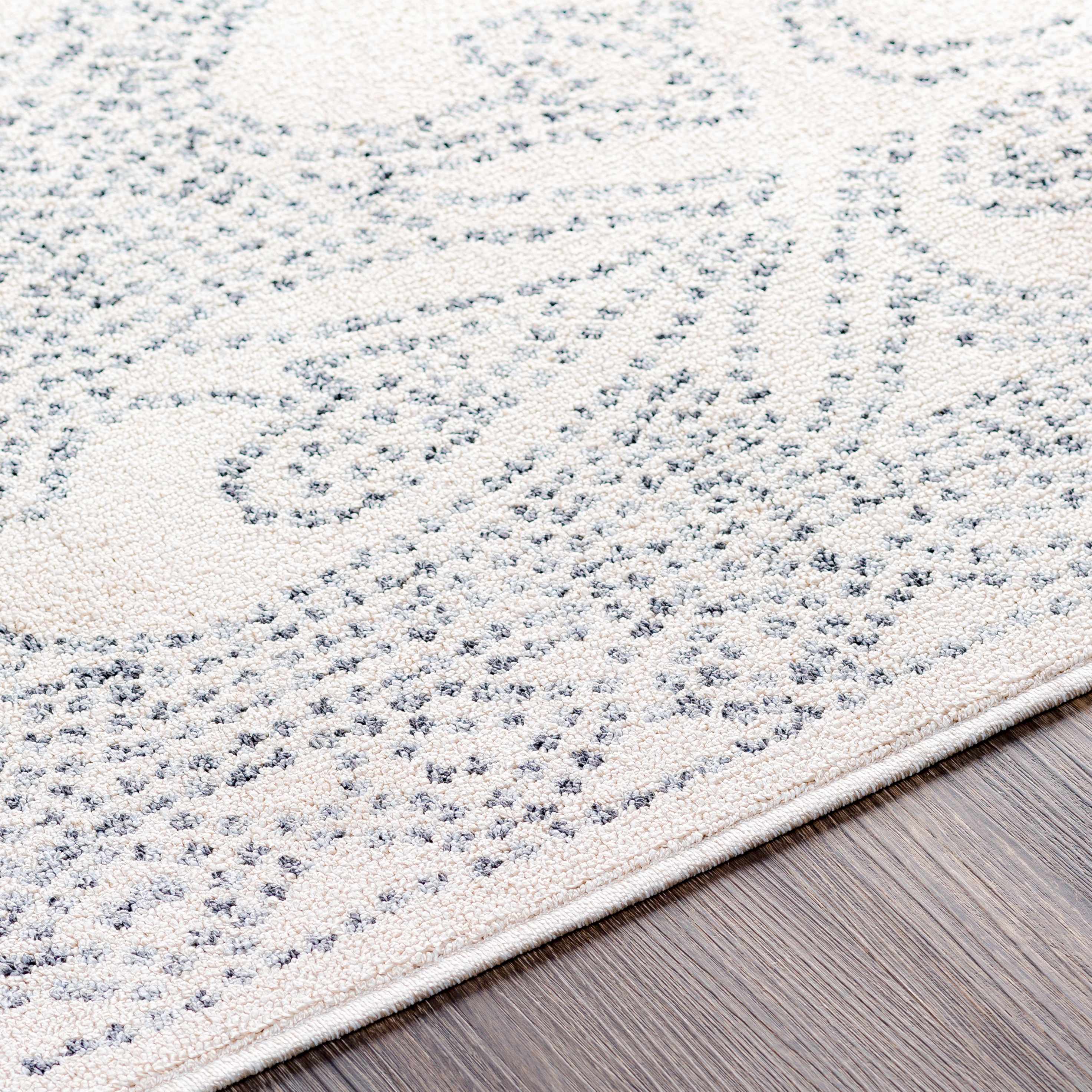 Birdwood Area Rug - Decor Addict, LLC