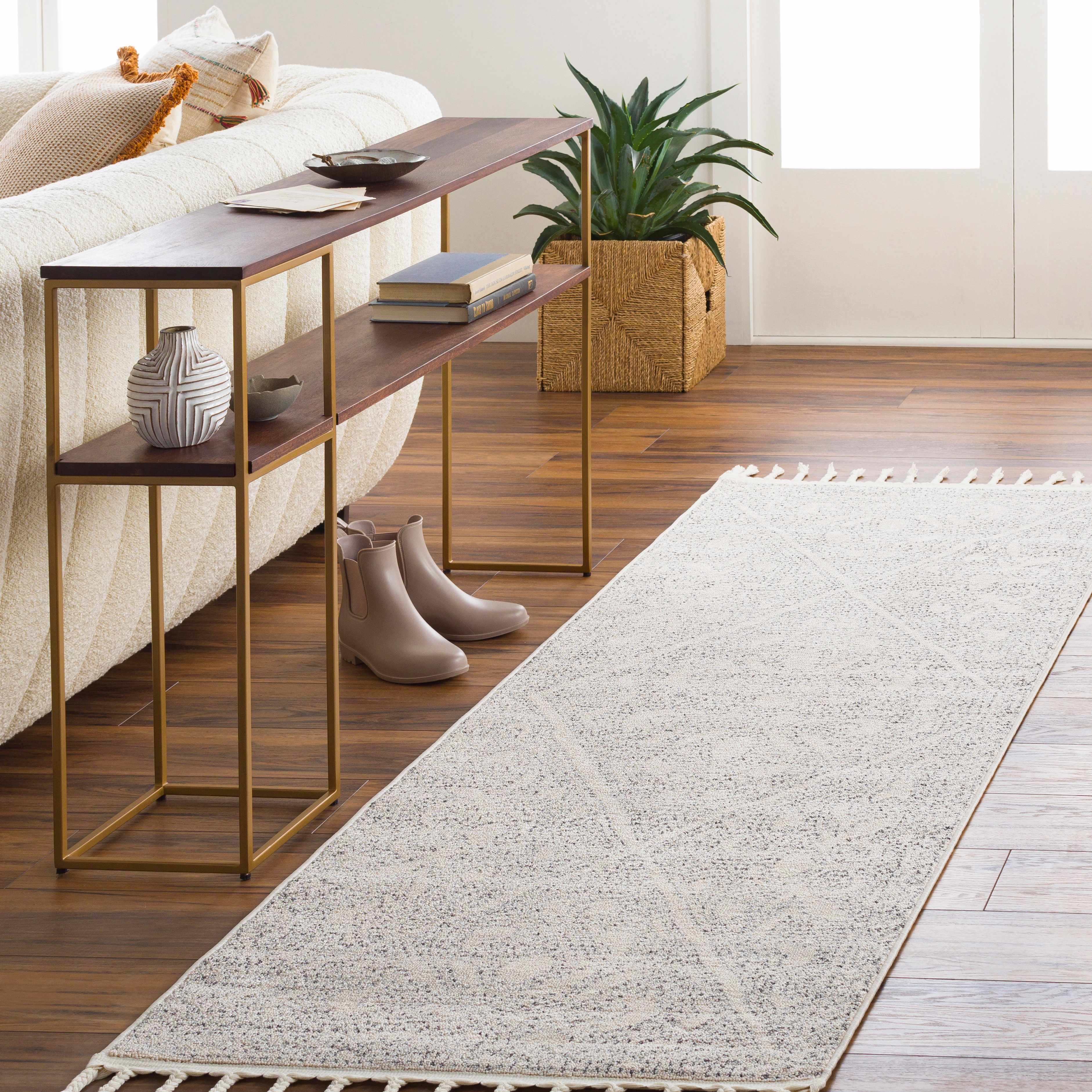 Birdwood Area Rug - Decor Addict, LLC