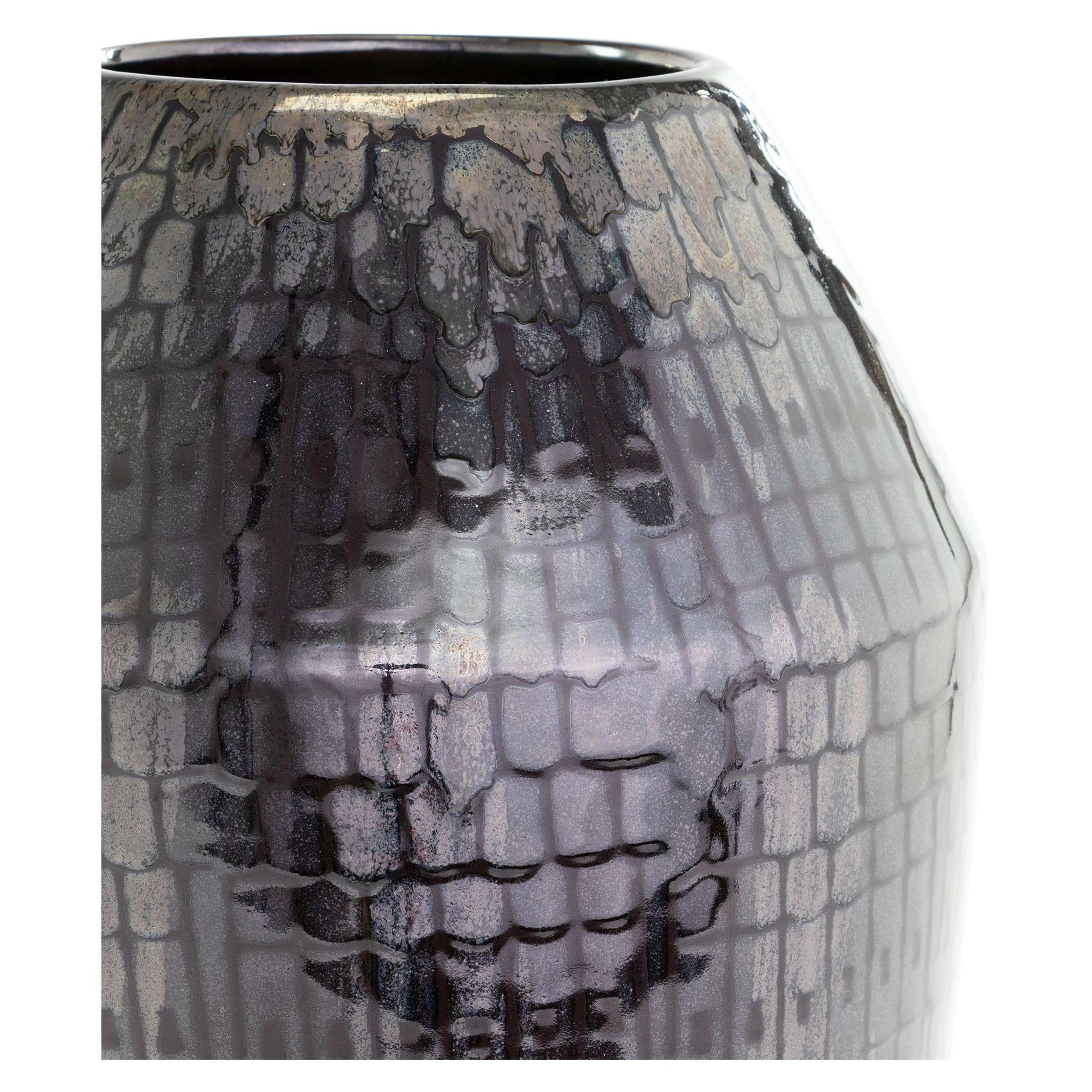 Maidu Tall Vase - Decor Addict, LLC
