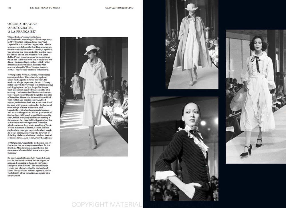 Chloe: The Complete Collections: Hardcover