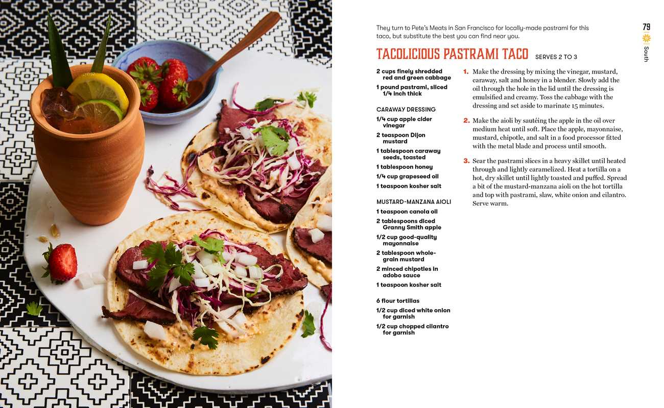Tequila & Tacos by Katherine Cobbs: Hardcover; 176 pages / English - Decor Addict, LLC