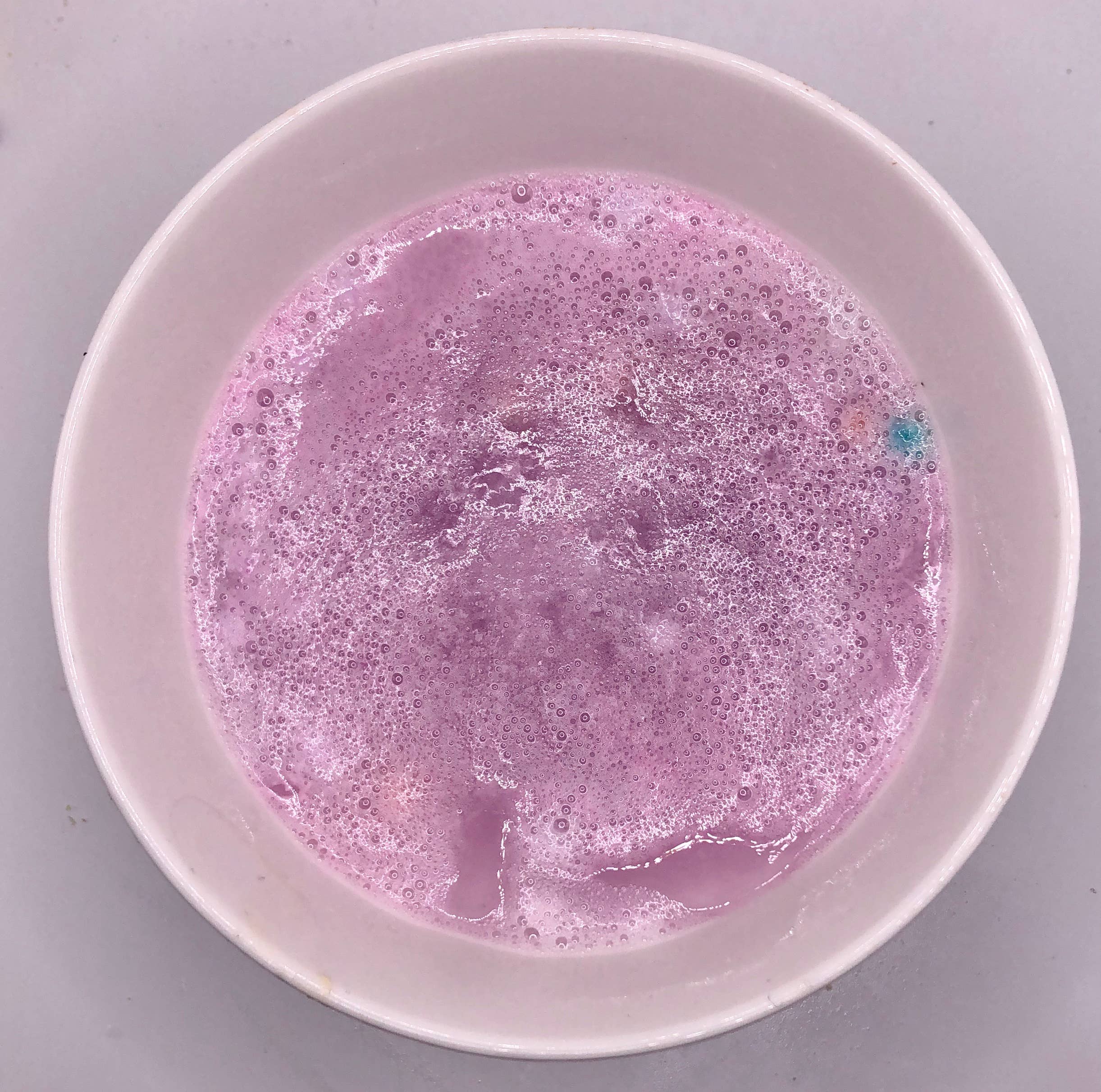 Lavender Bath Confetti - Decor Addict, LLC