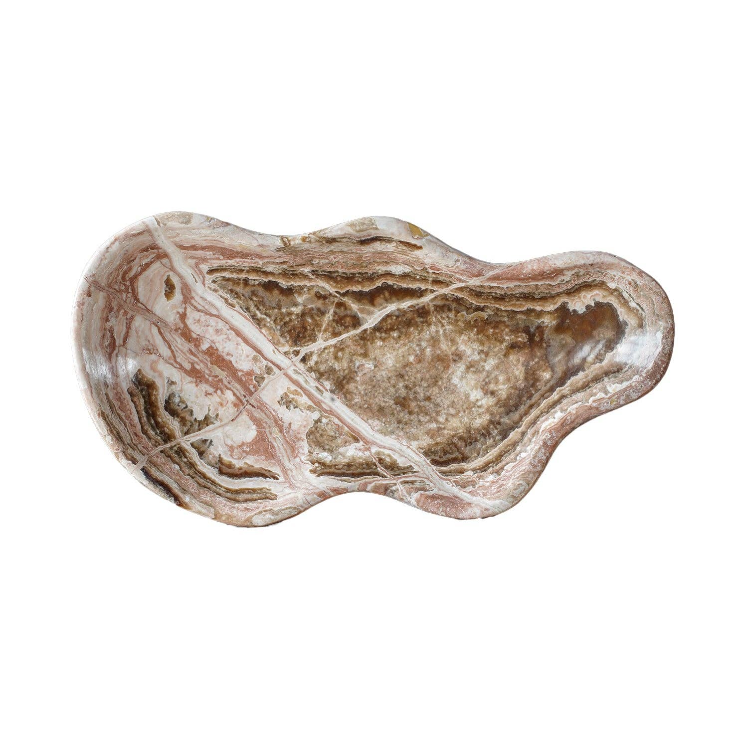 Onyx Bowl: Large