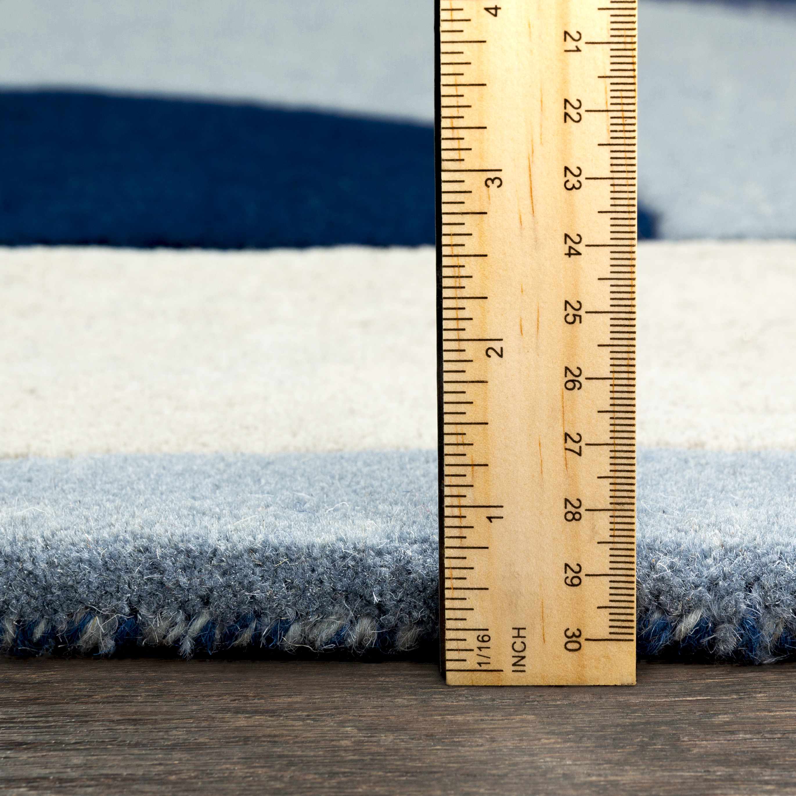 Crawfordsville Area Rug - Decor Addict, LLC