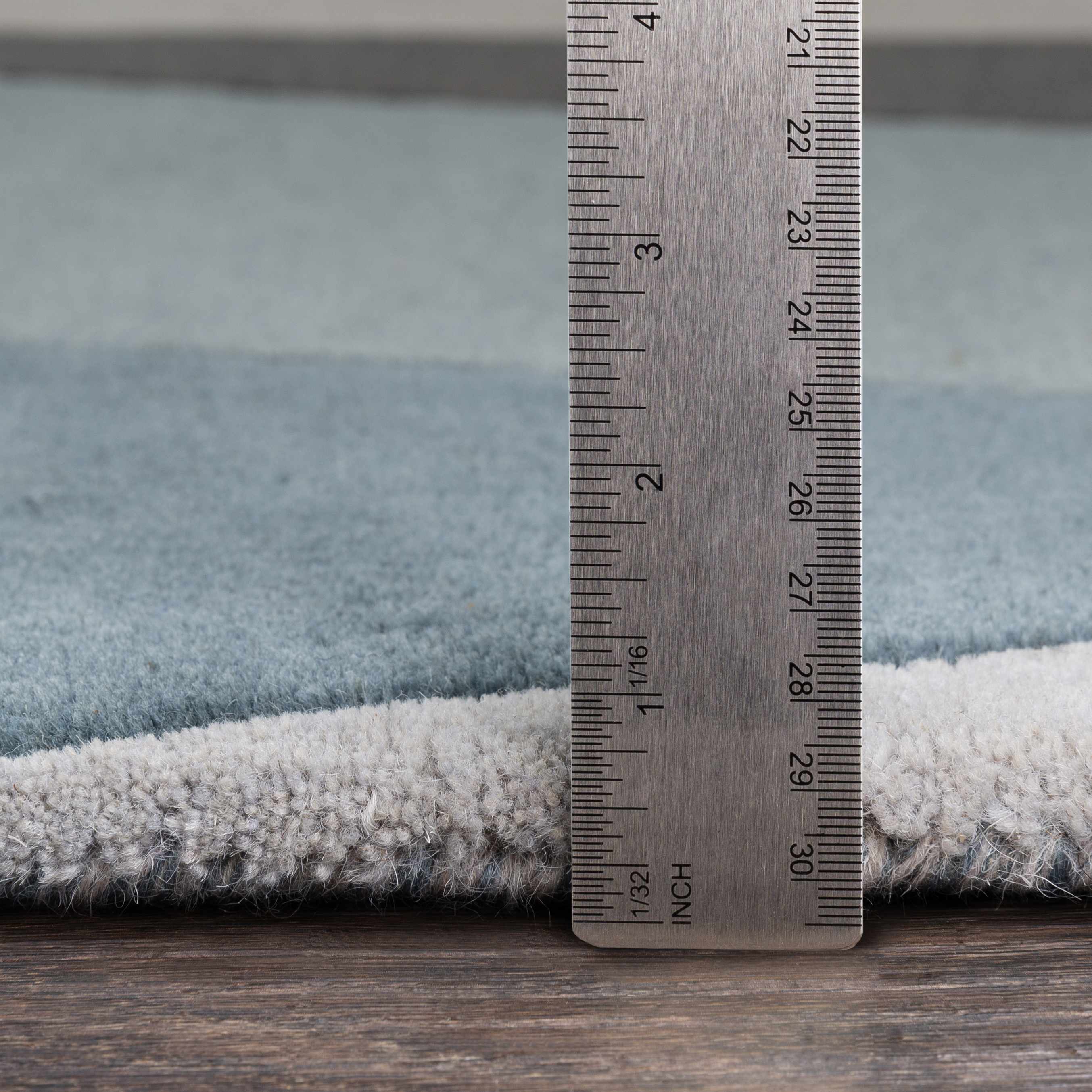 Salida Wool Area Rug - Decor Addict, LLC