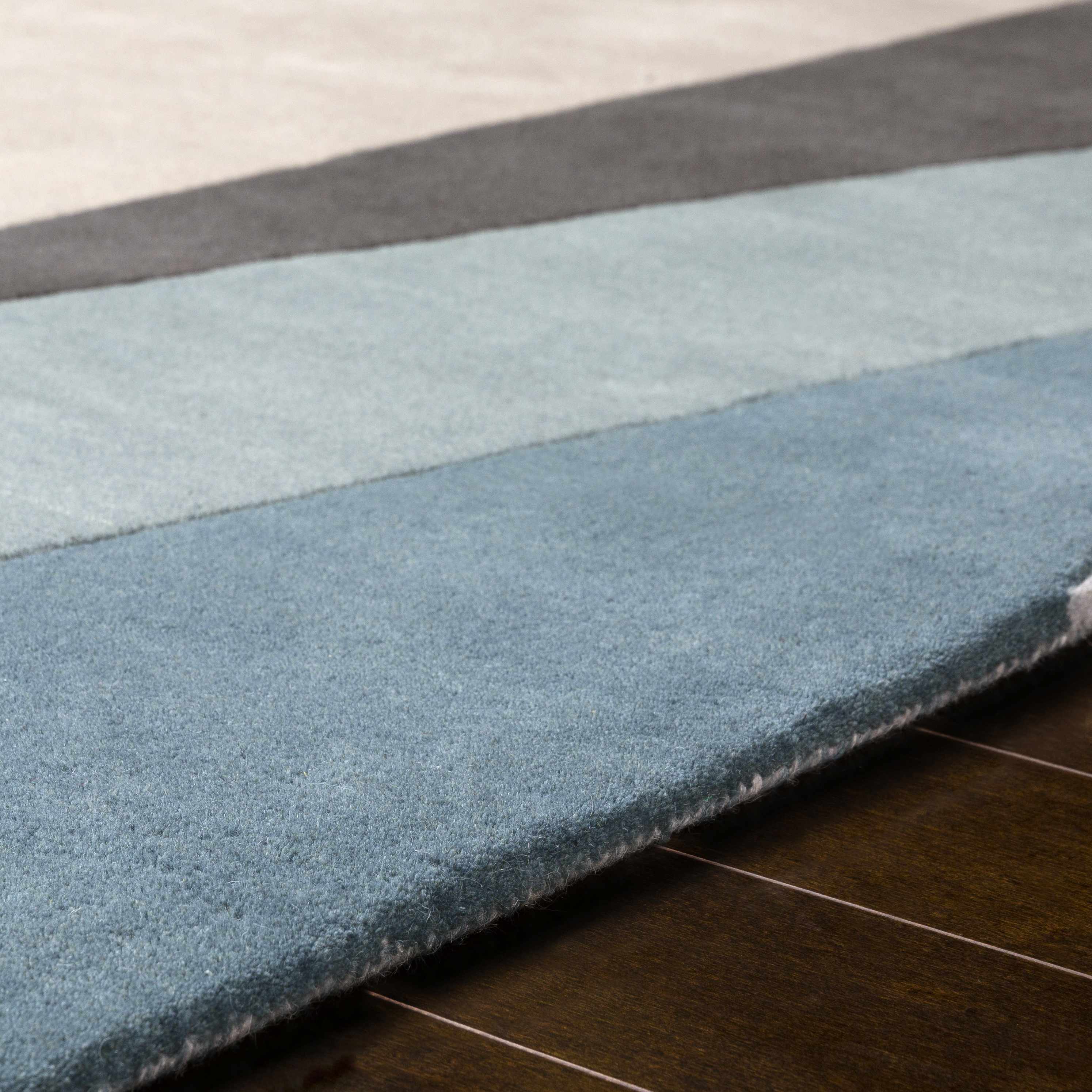 Salida Wool Area Rug - Decor Addict, LLC